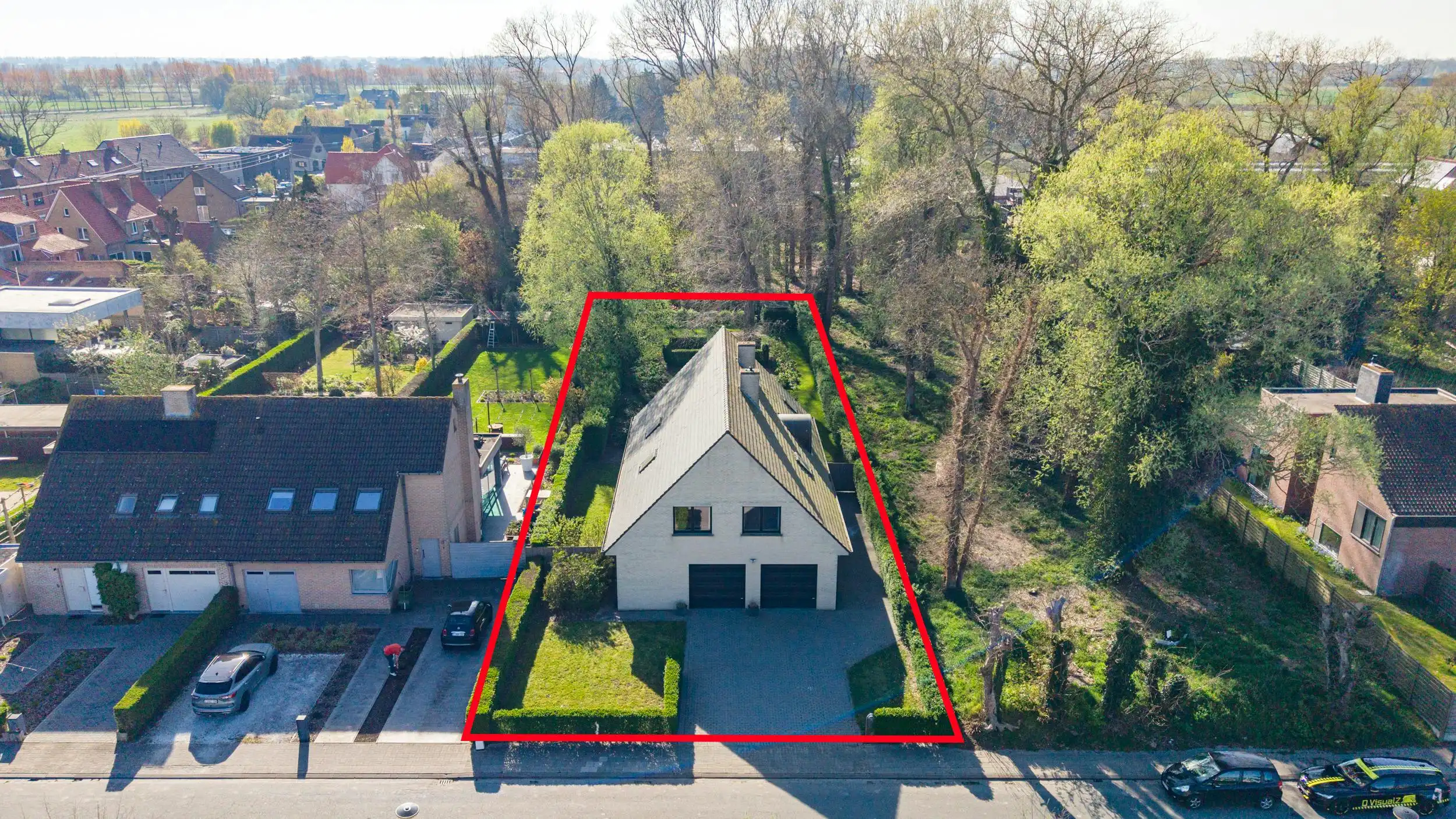 Prachtige villa met 5 slaapkamers te koop in Nieuwpoort. foto 36