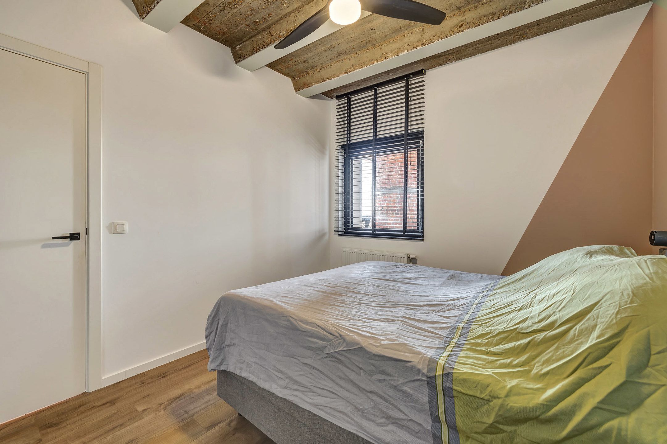 2 slaapkamerappartement in Dilbeek te koop! foto 16