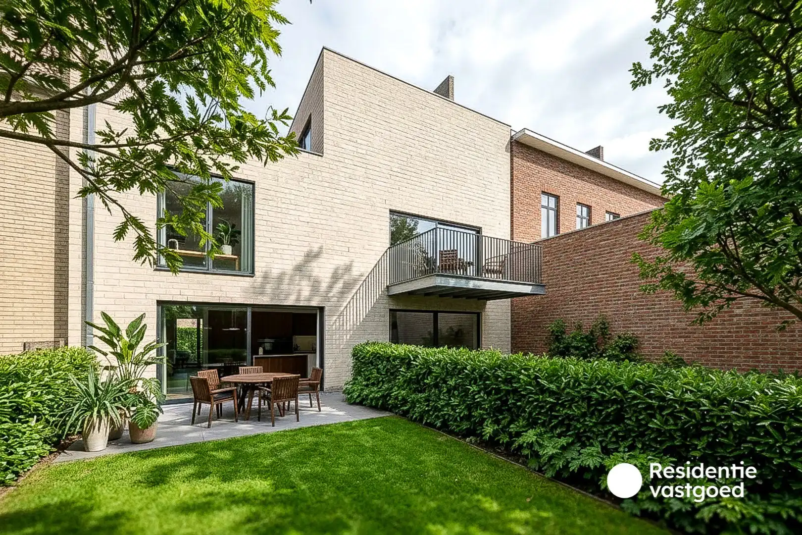 Appartement te koop Vaartstraat 4 -/C1.1 - 8470 Gistel