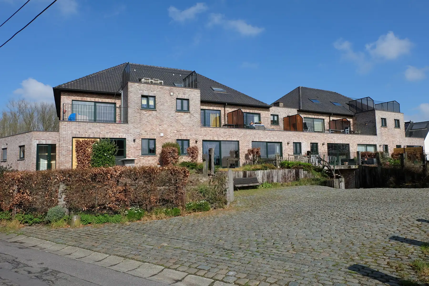 Appartement te huur foto 4