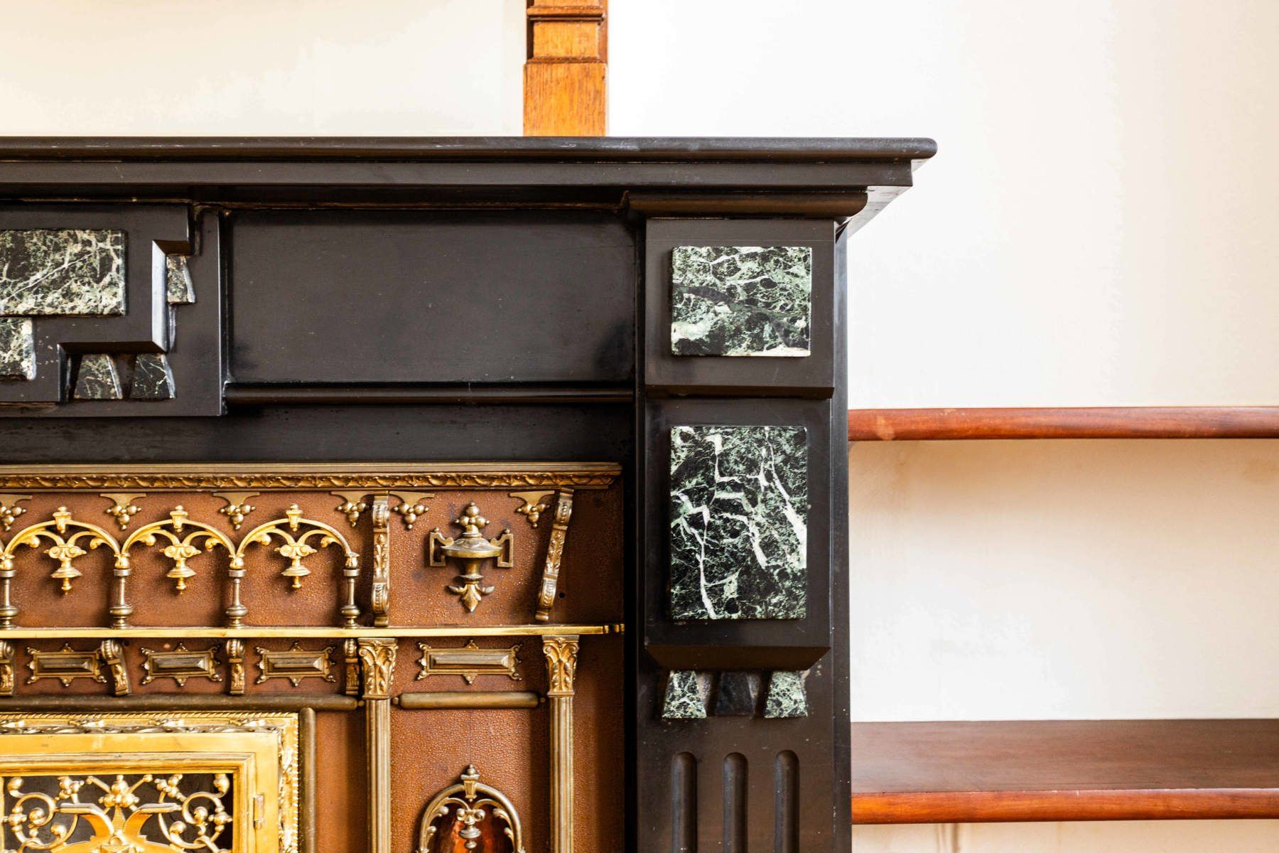 Te Koop - Uitzonderlijke authentieke woning  foto 6
