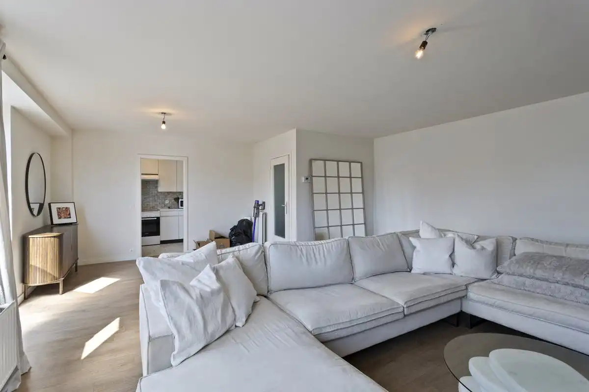 Appartement met 2 slaapkamers te koop in Kapellen! foto 5