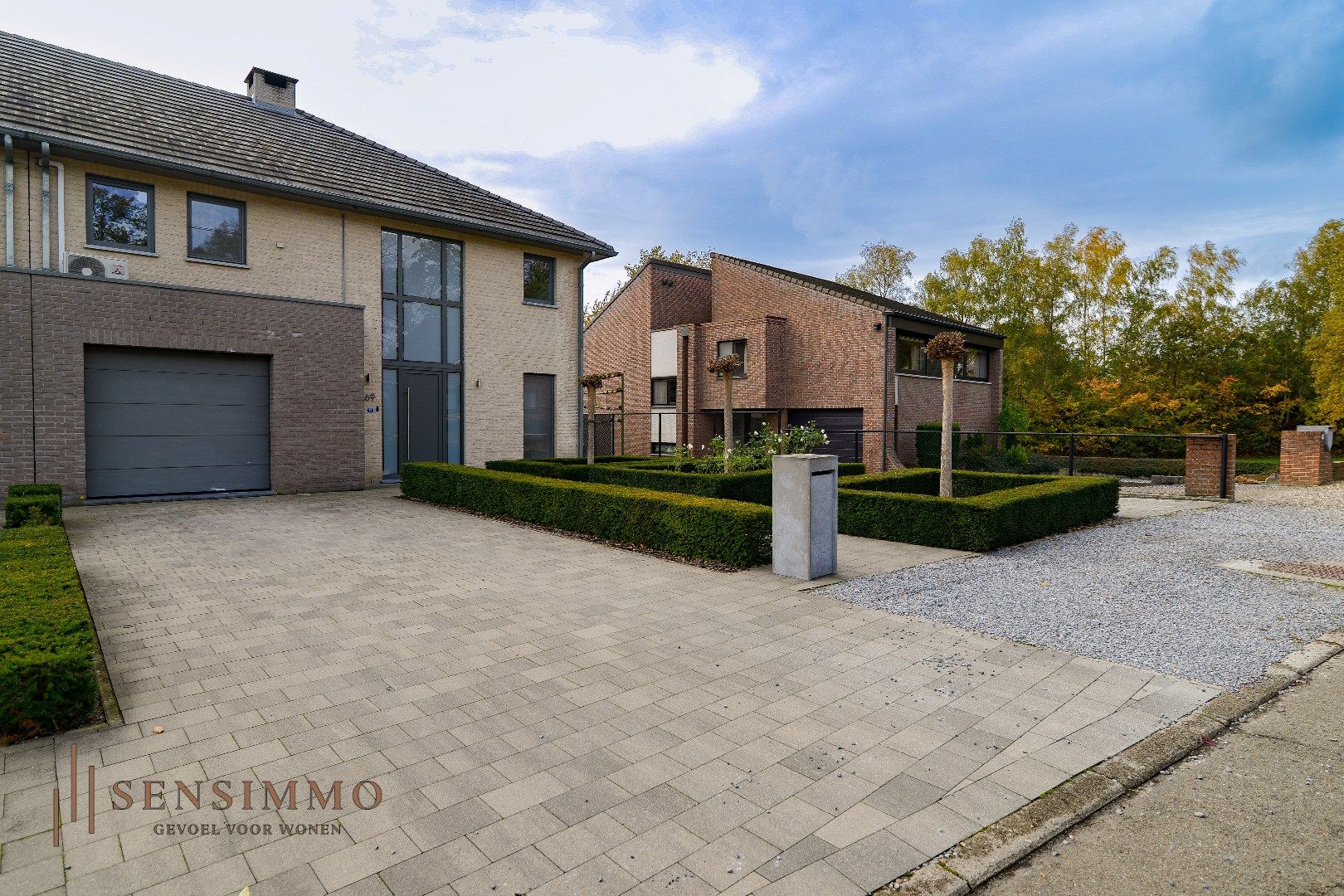 Instapklare energiezuinige woning met 4 slaapkamers en grote tuin in Maasmechelen foto 29