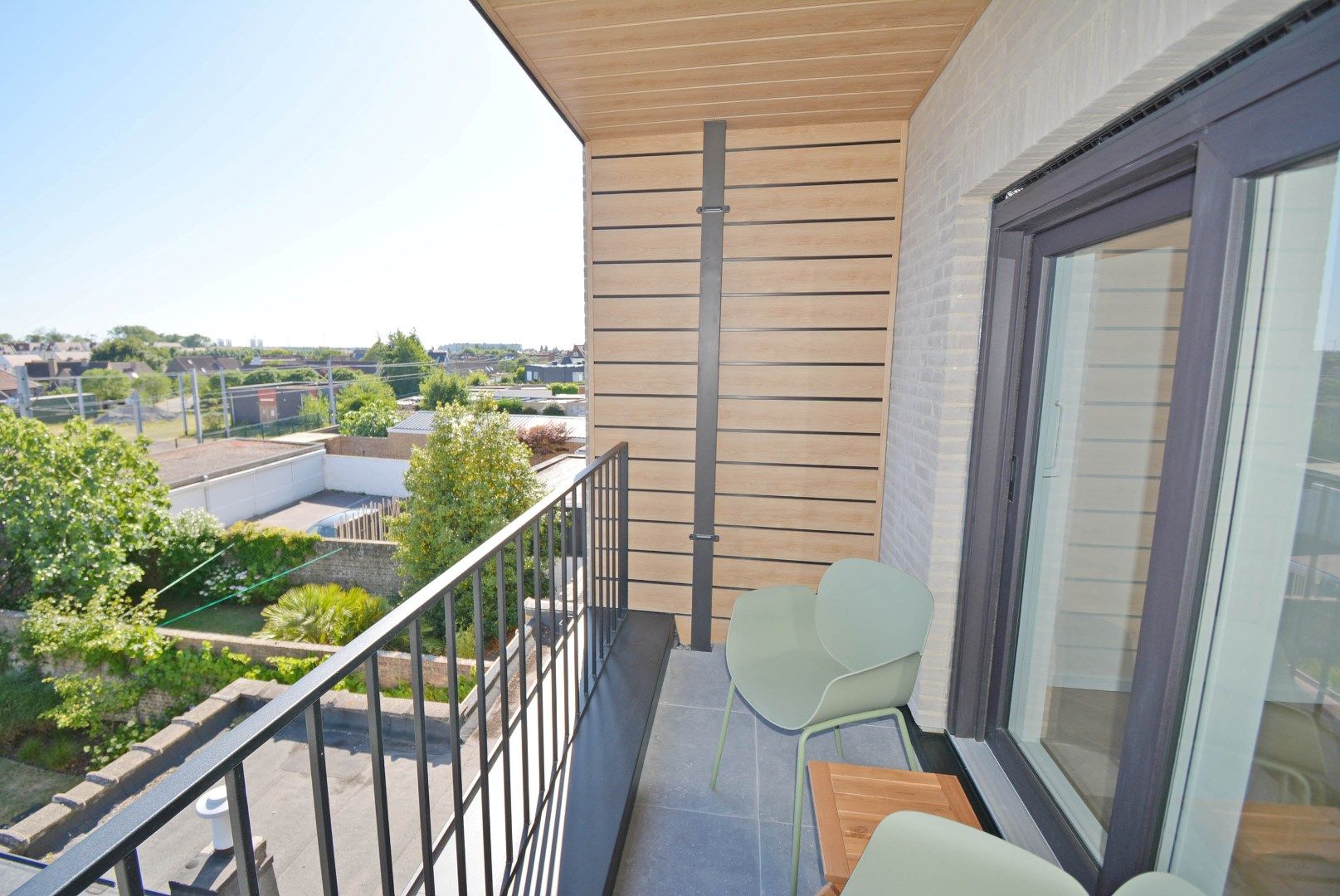 Appartement te huur foto 10