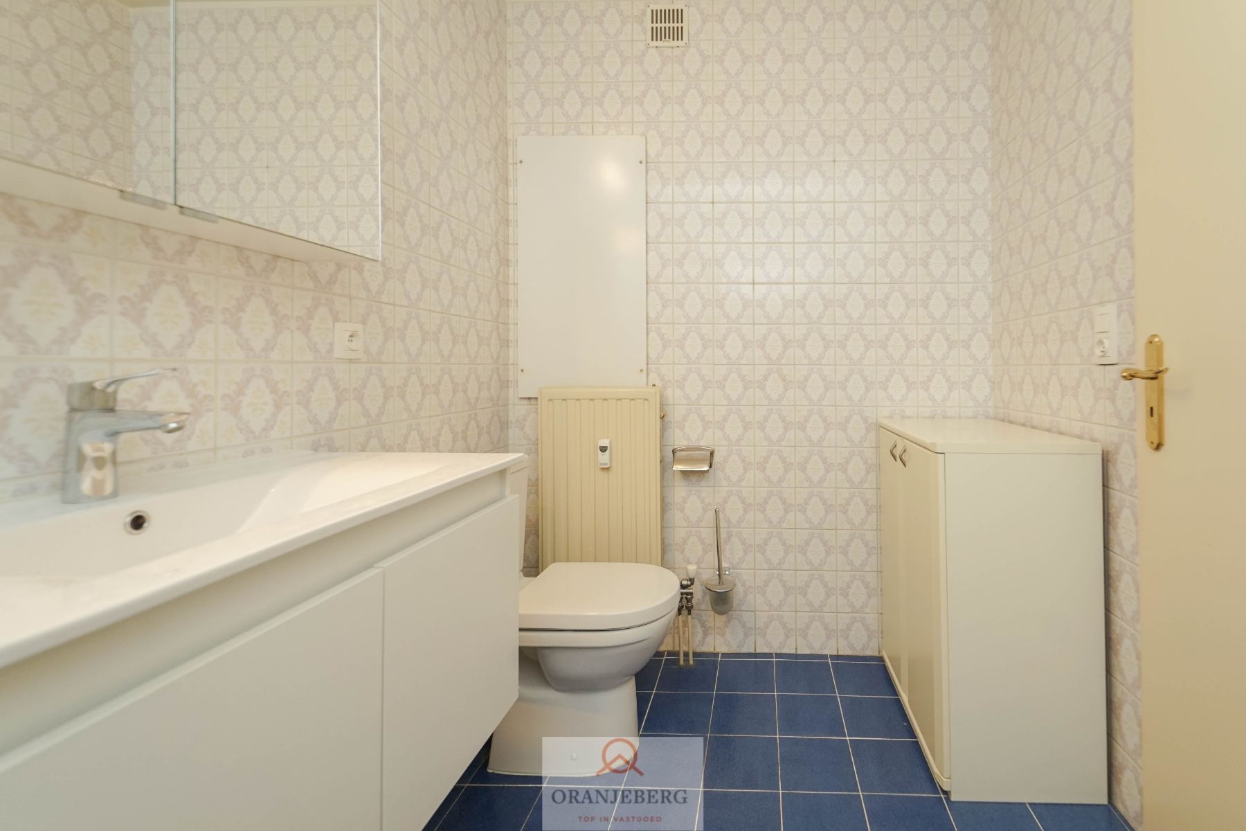 Ruim 2-slaapkamer appartement  (122 m²) vlakbij het Zuidpark! foto 25
