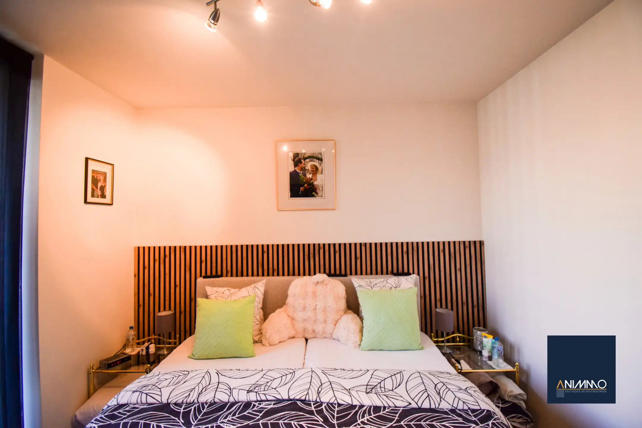 Appartement te koop foto 9