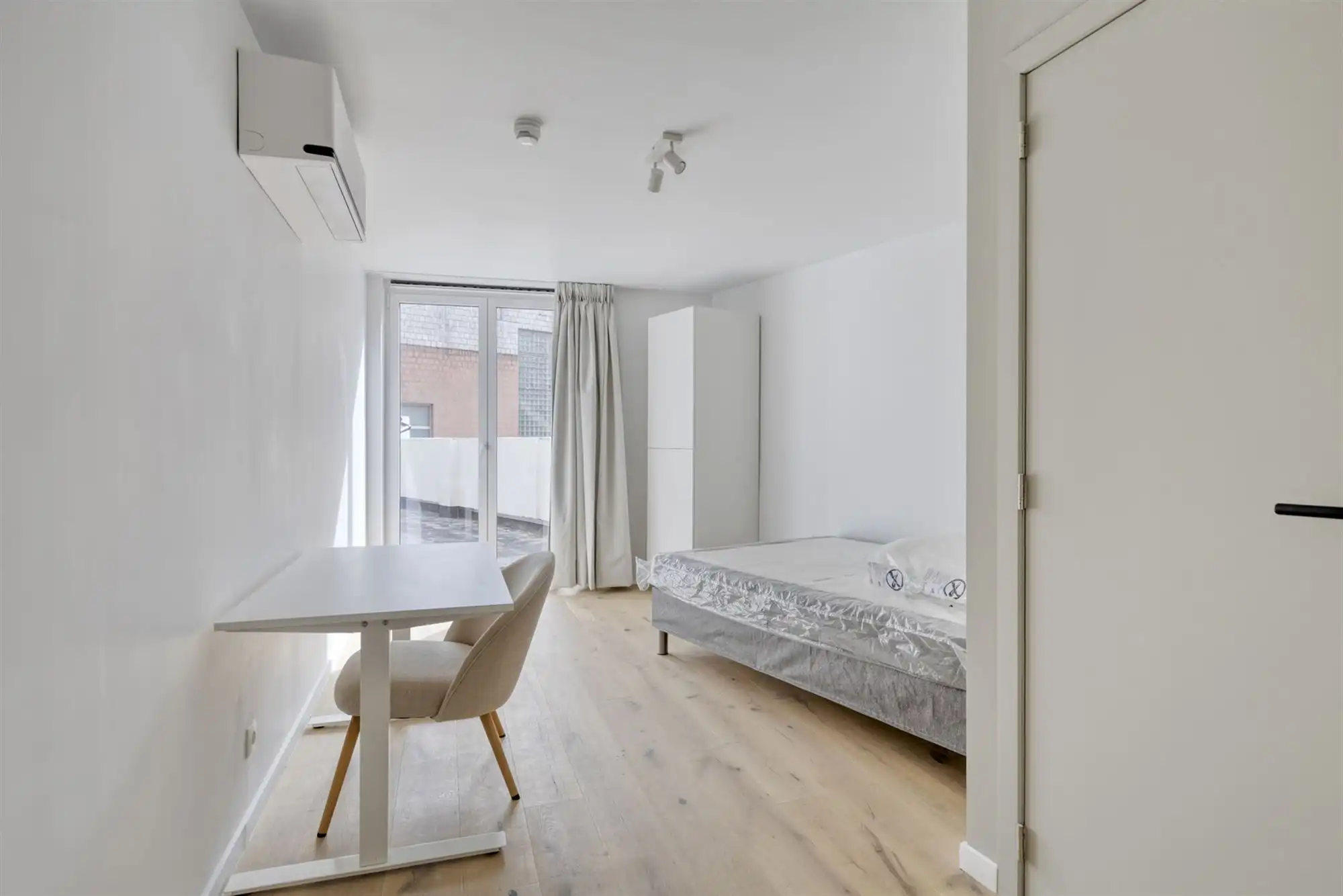 Studeren op een unieke locatie in Residentie de Toewip! foto {{pictureIndex}}