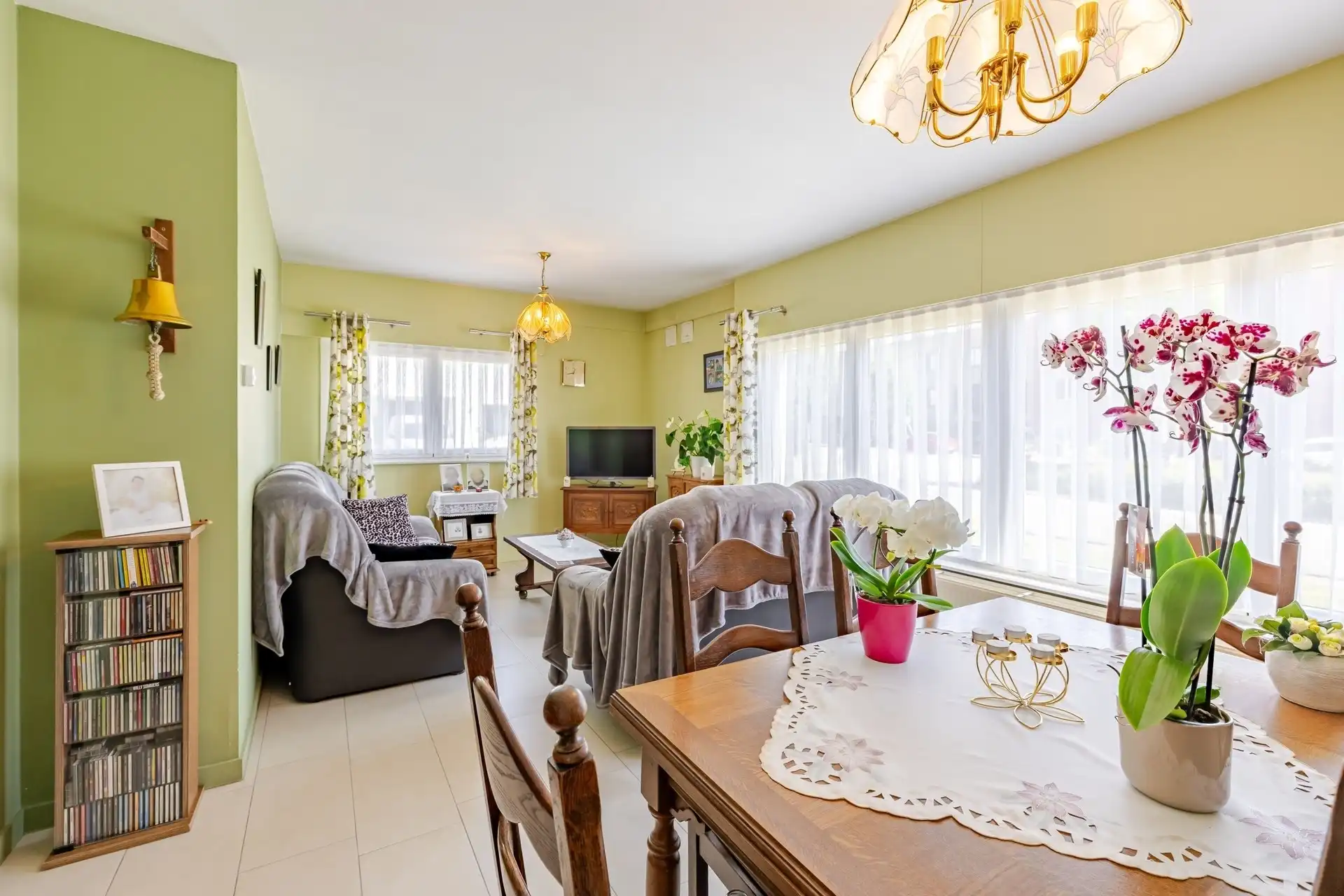 Appartementsgebouw op toplocatie! Een buitenkans als investeerder! foto 20