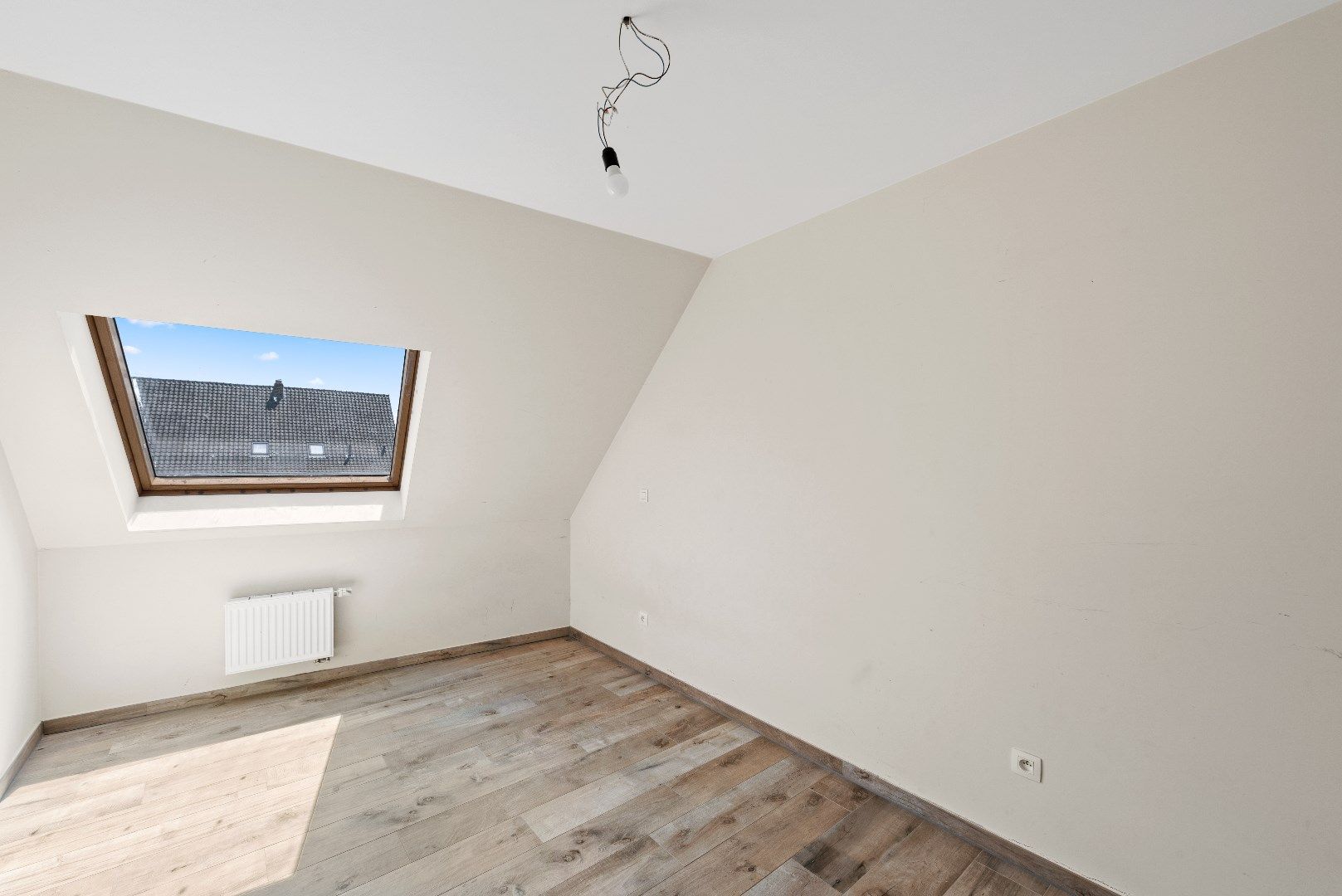 Opbrengsteigendom van 2017 met 2 appartementen in hartje Tienen foto 11