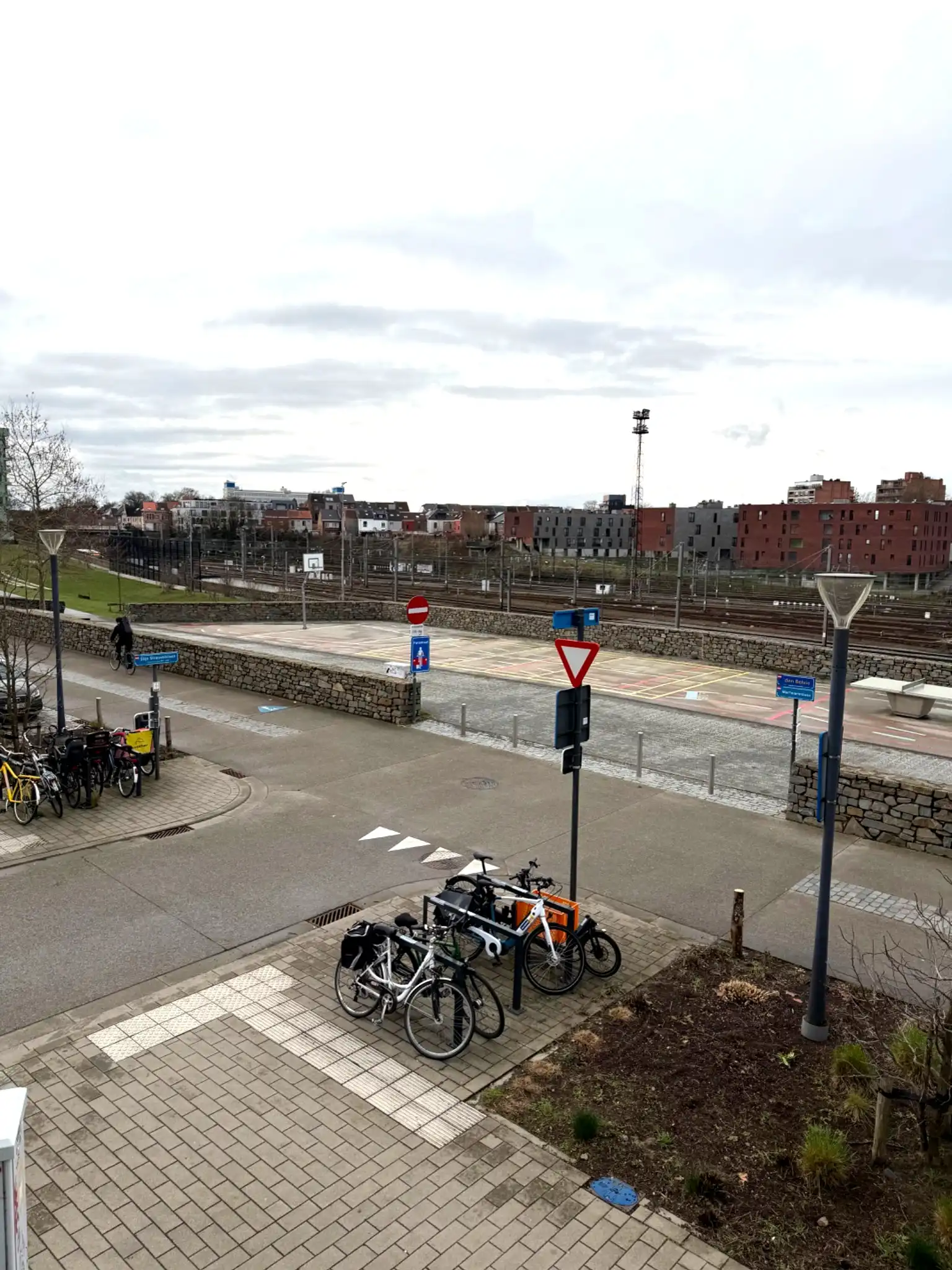 3 slaapkamer appartement op ideale locatie foto {{pictureIndex}}