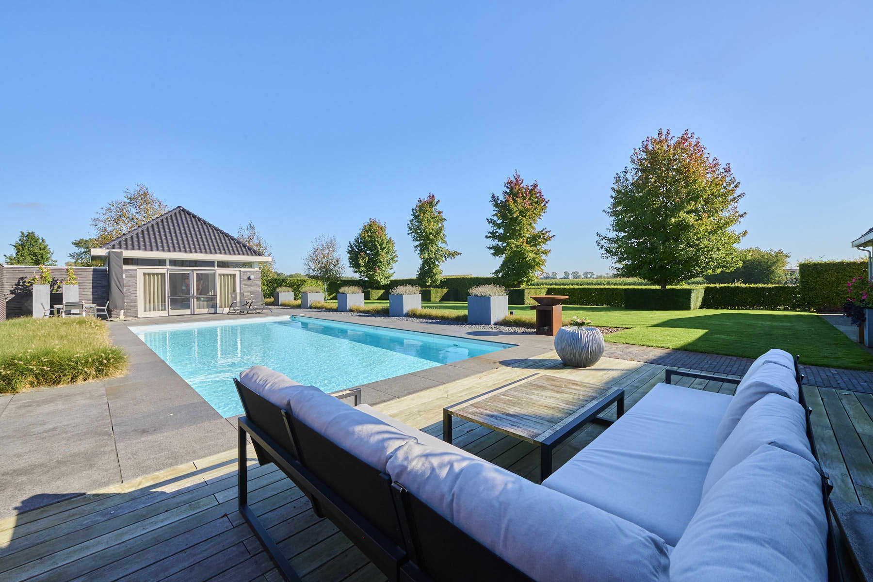 Huis te koop foto 6