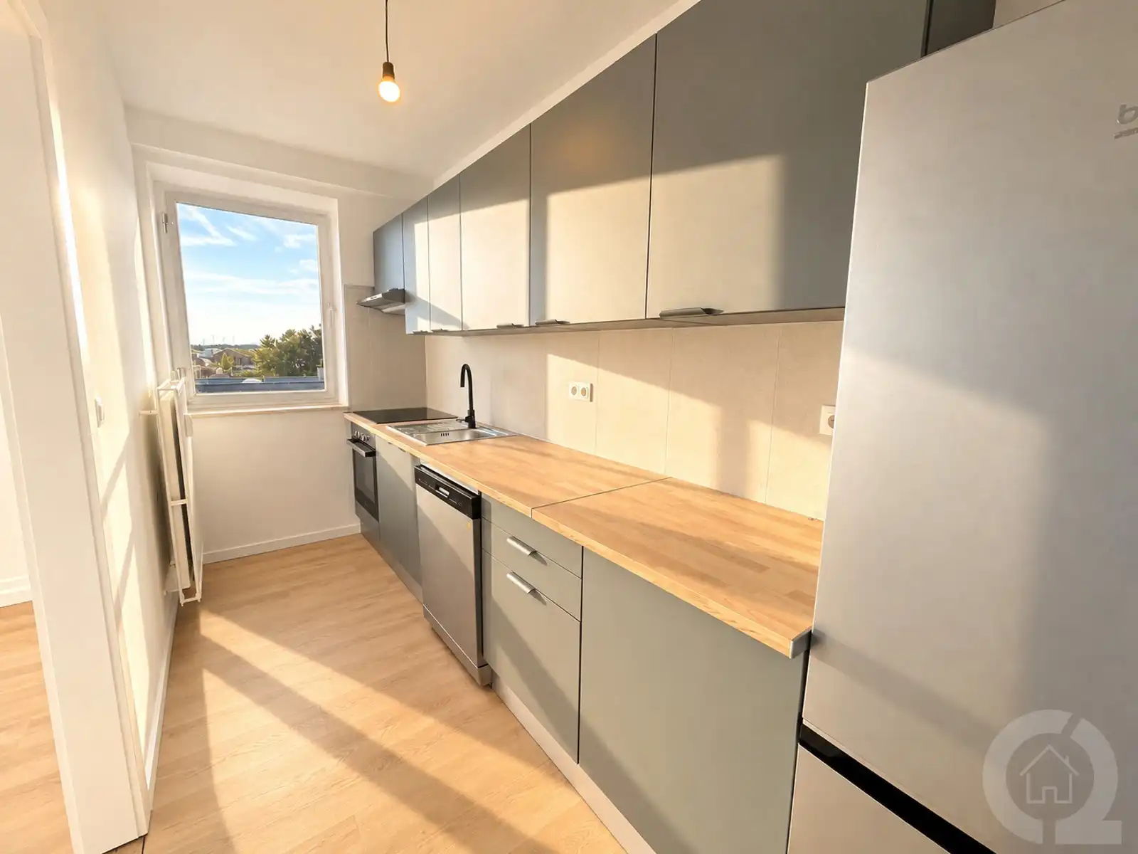 Appartement te huur foto 6