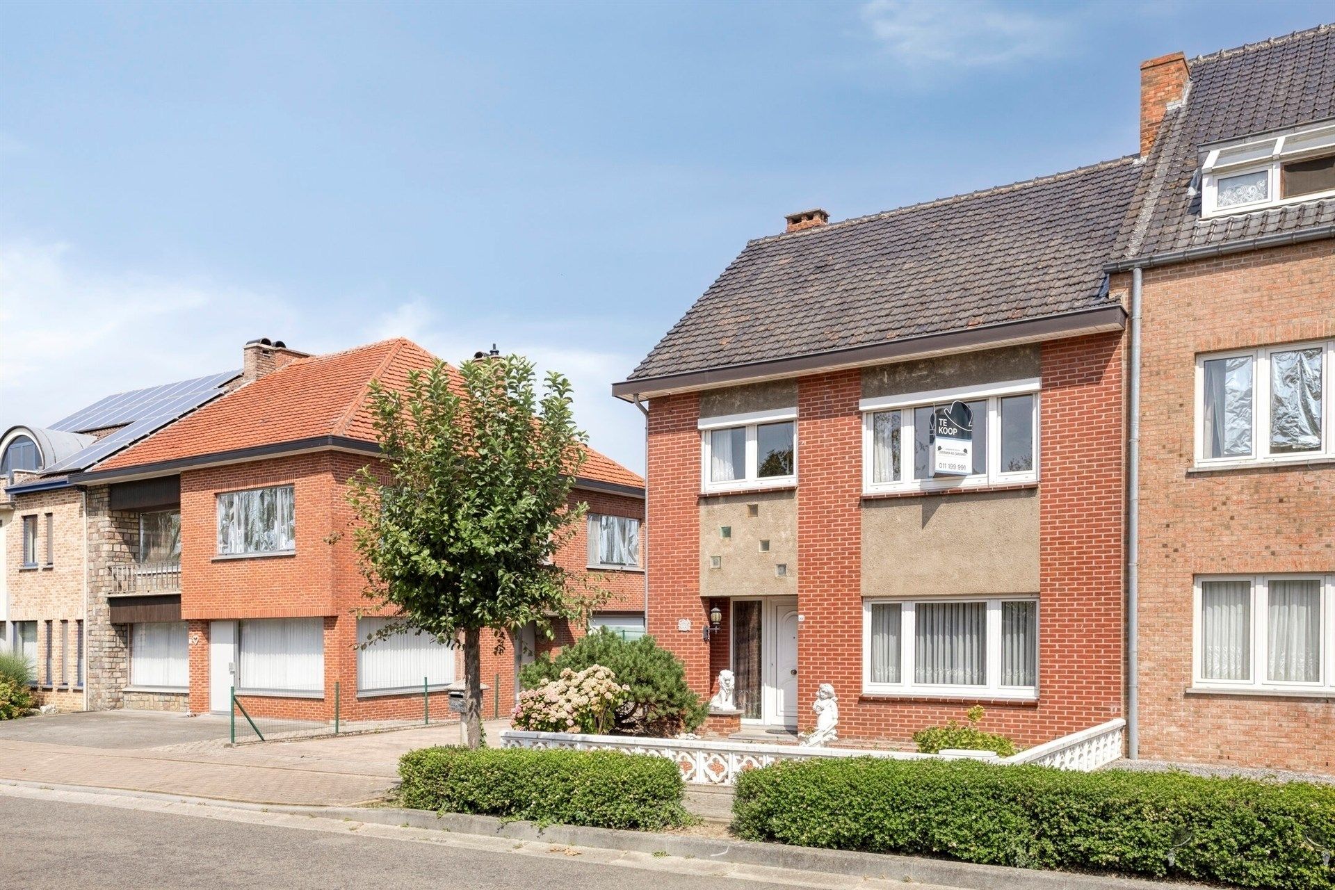 Huis foto 24
