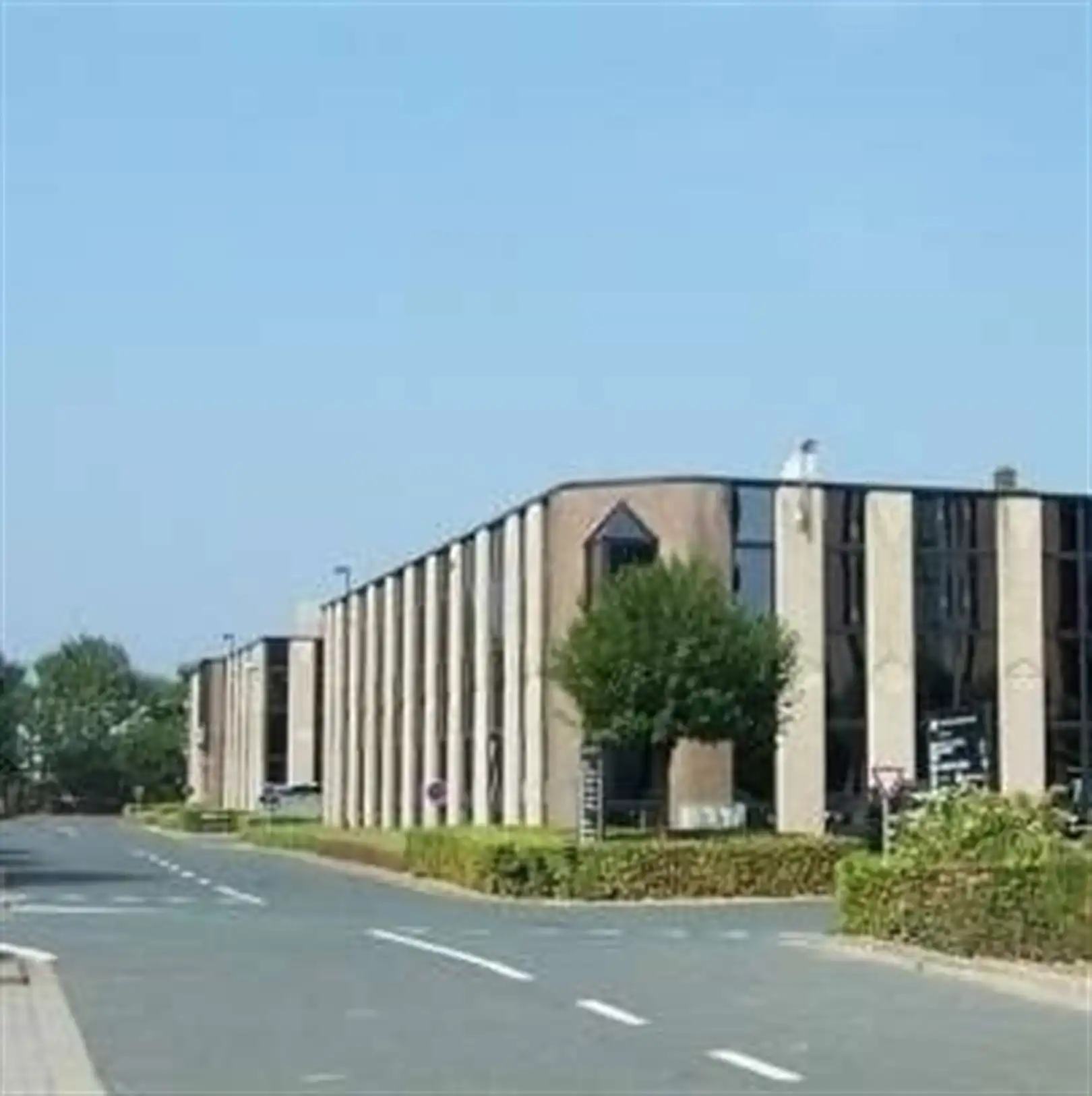 PAEPSEM BUSINESS PARK: vanaf 59 m² tot 800 m² foto 8