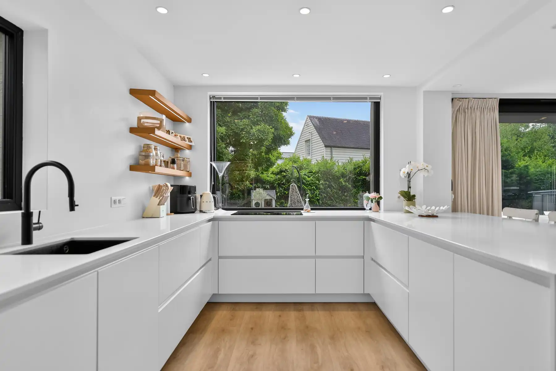 Licht, luxe & levenskwaliteit in Elsdonk foto 6