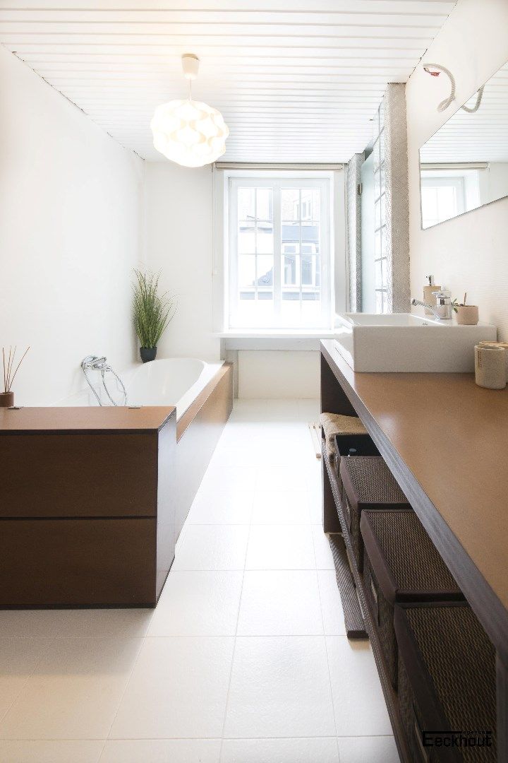 Uniek appartement met ruim zonneterras in hartje Oostende foto 10