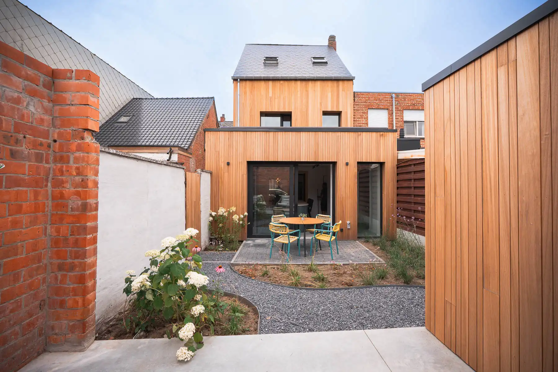 Zeer energiezuinige, gezellige woning op toplocatie foto 12