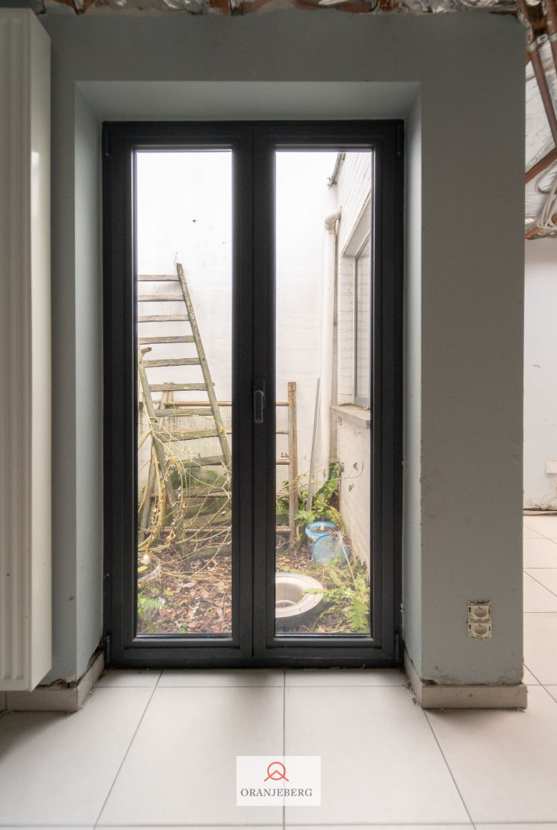 Woning met mogelijkheid tot 4 slaapkamers vlakbij station Gent-Sint-Pieters foto 17