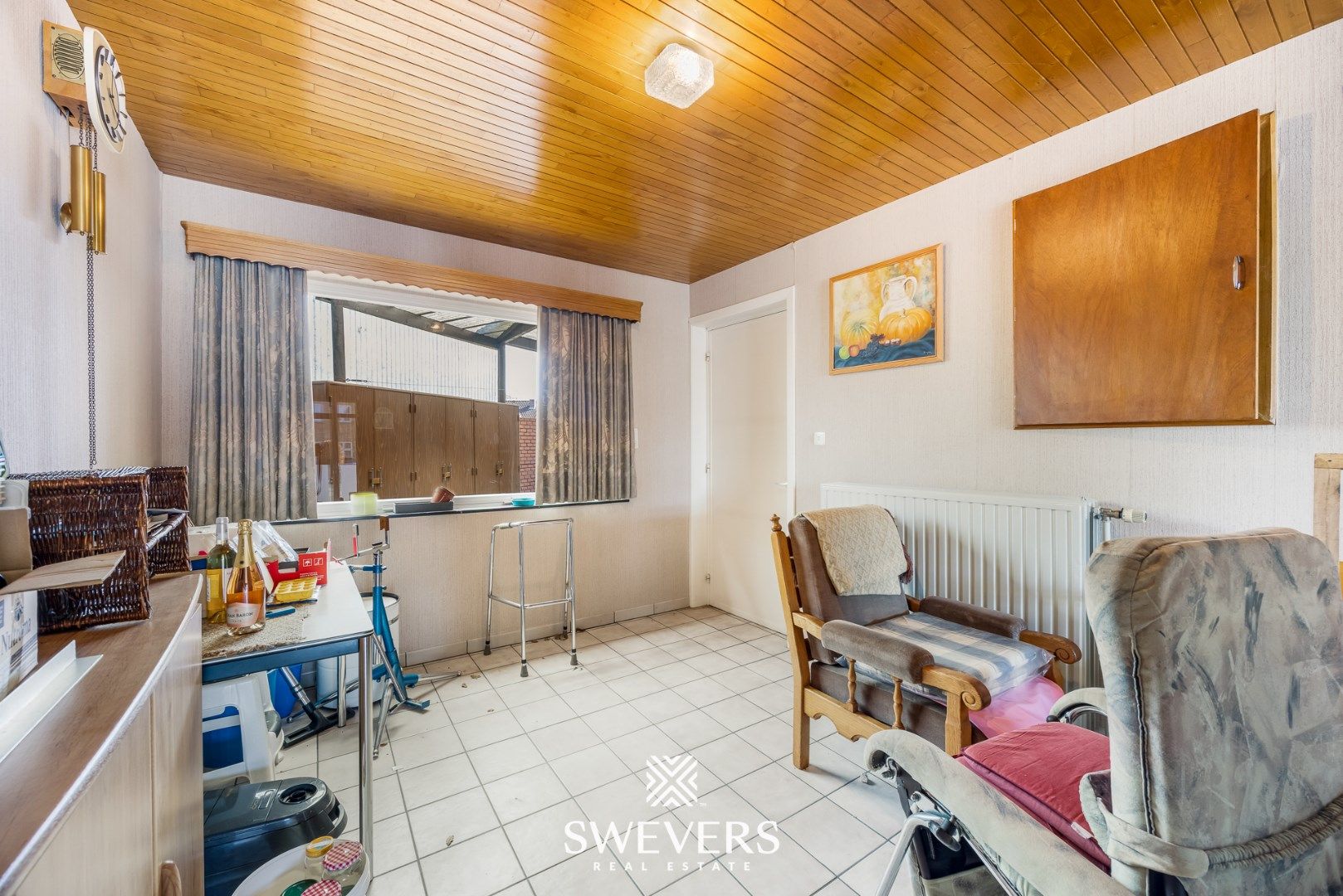 Royale woning op 17a10ca–Ideaal als kangoeroewoning, handelszaak of villa te Zonhoven foto 26