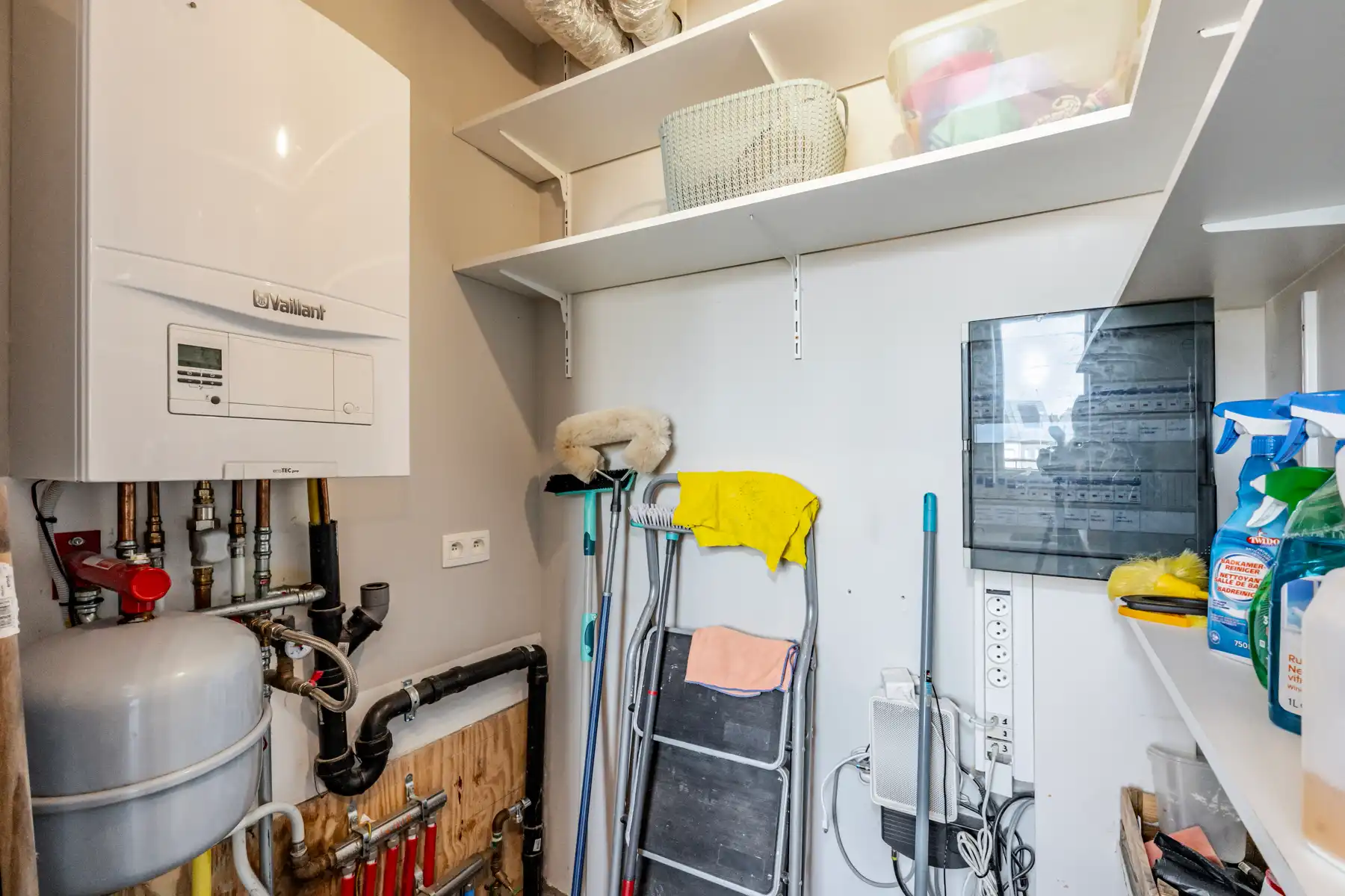 Appartement te koop foto 13