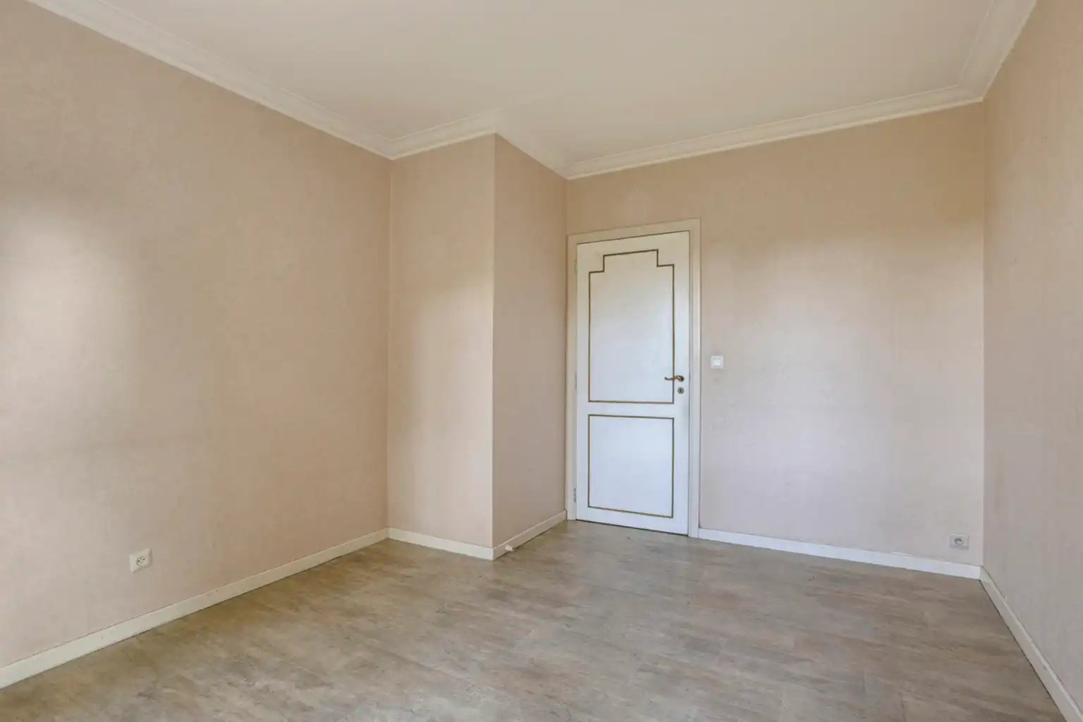 immo DAVID stelt voor: instapklaar 1-slp app met terras foto 11