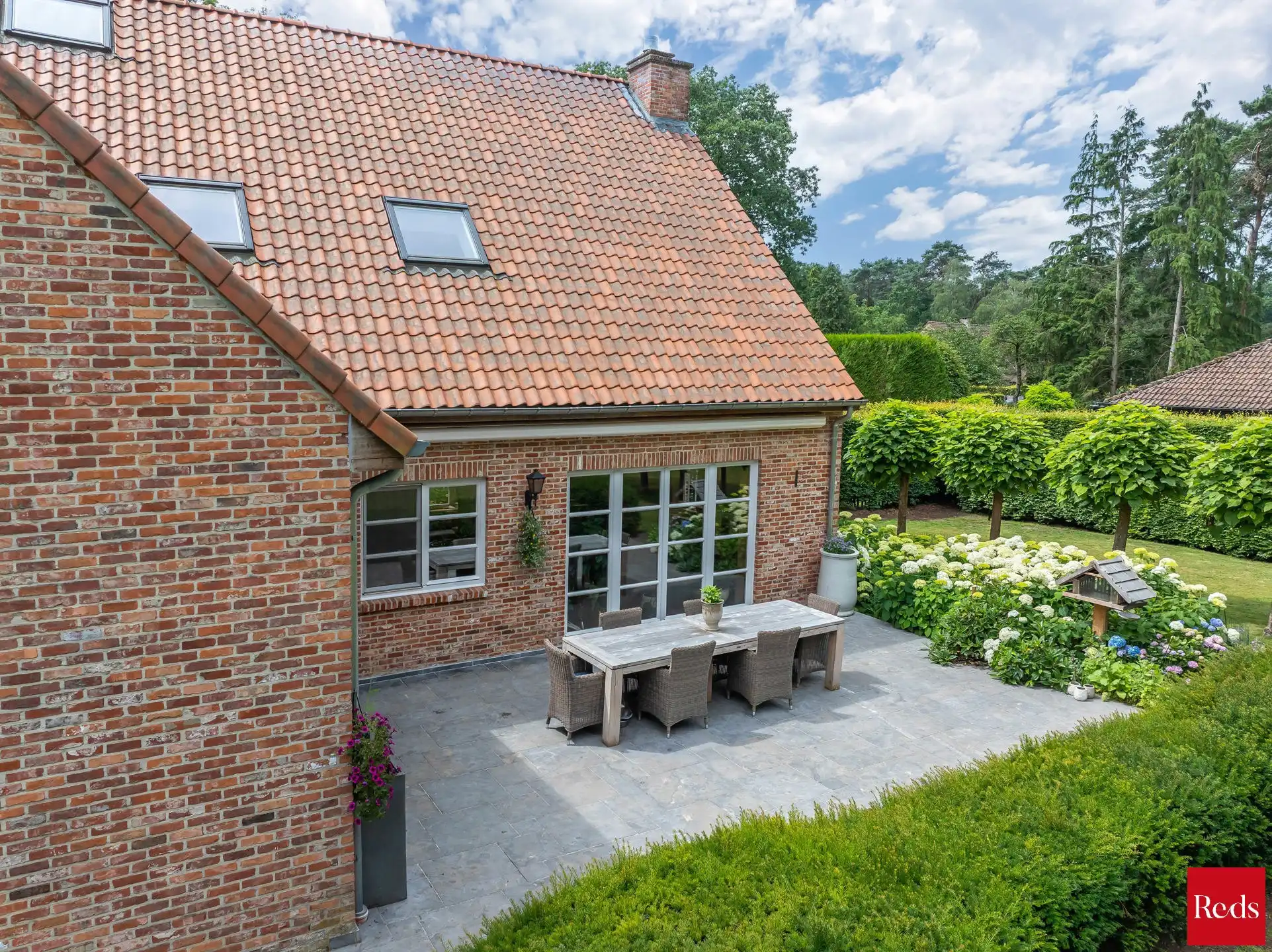 Landelijke villa met zwembad en poolhouse in alle privacy foto 21