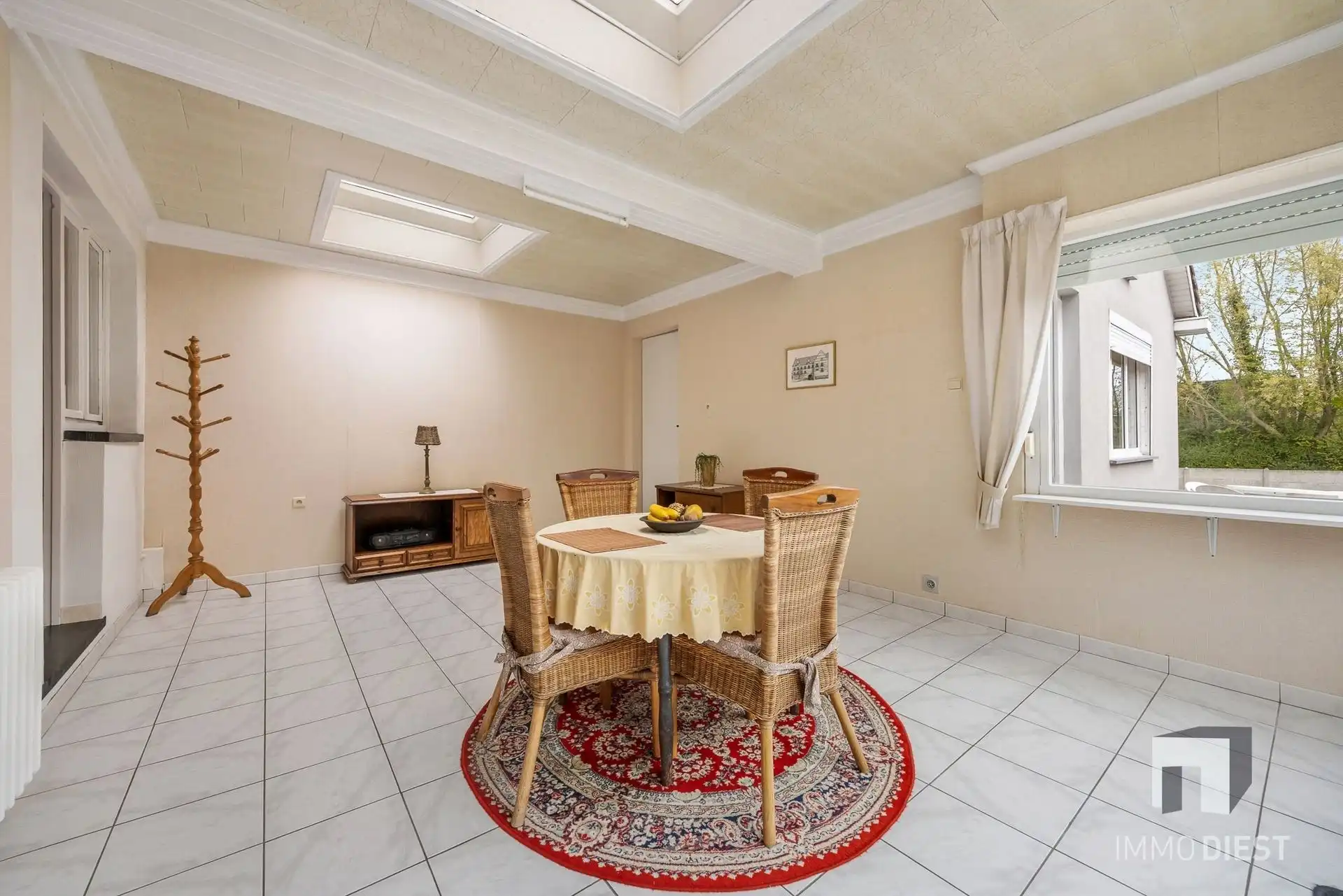 Betaalbare verzorgde woning rand Geetbets foto 17