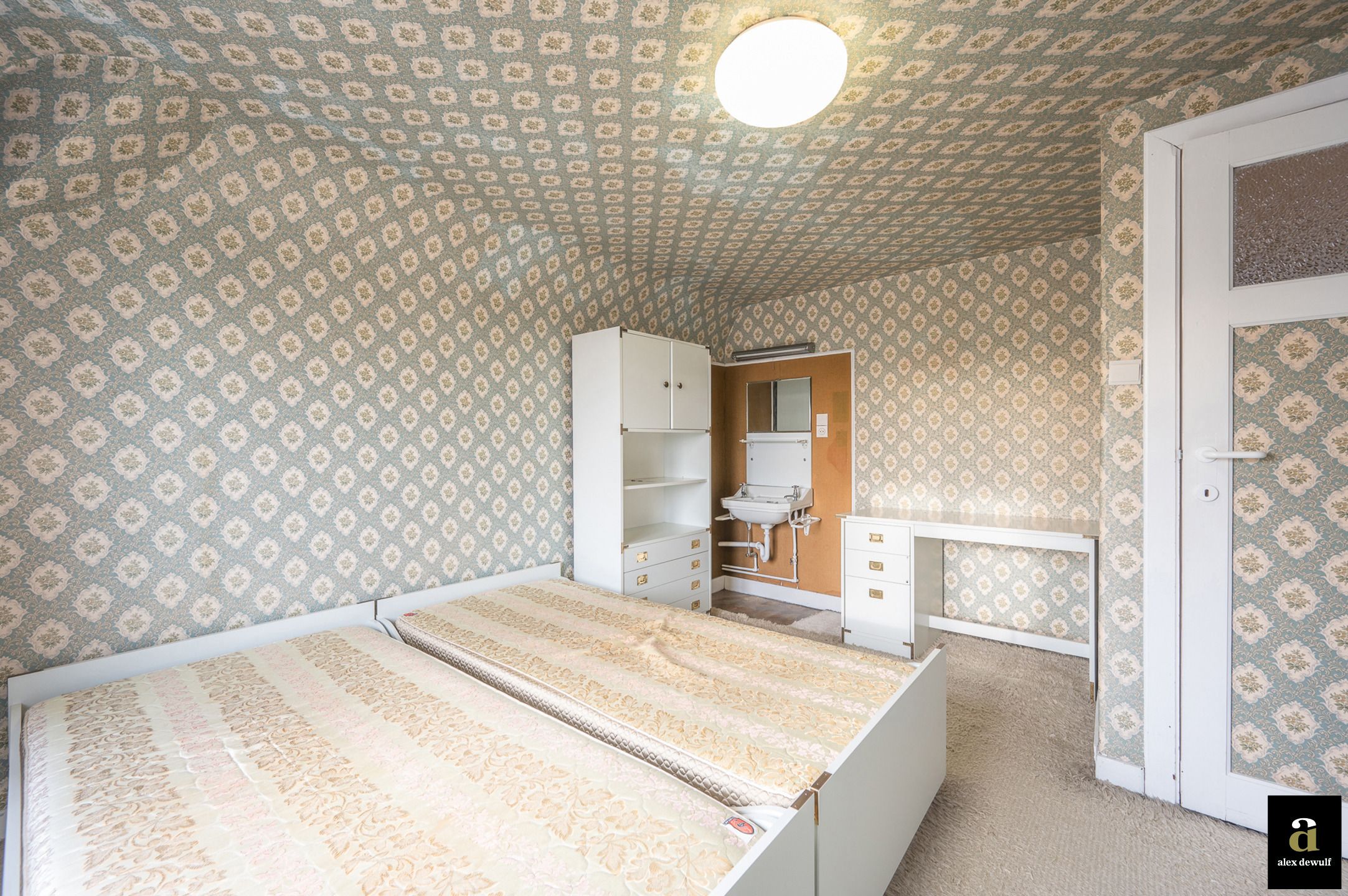 Villa “Zomerrust” – Karaktervolle parel in het hart van Duinbergen foto 14