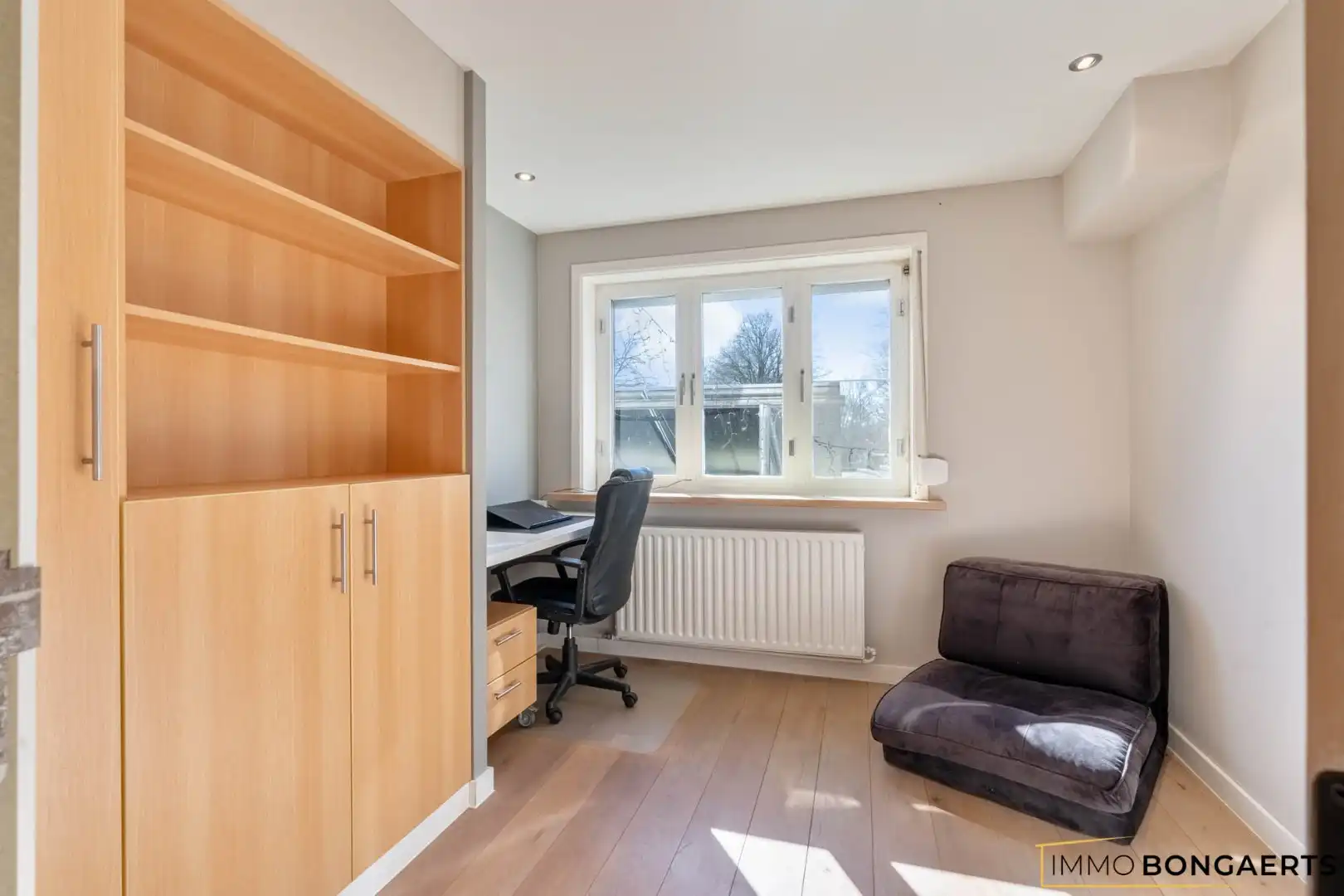 Gerenoveerde woning op een ruim perceel in Opglabbeek foto 21