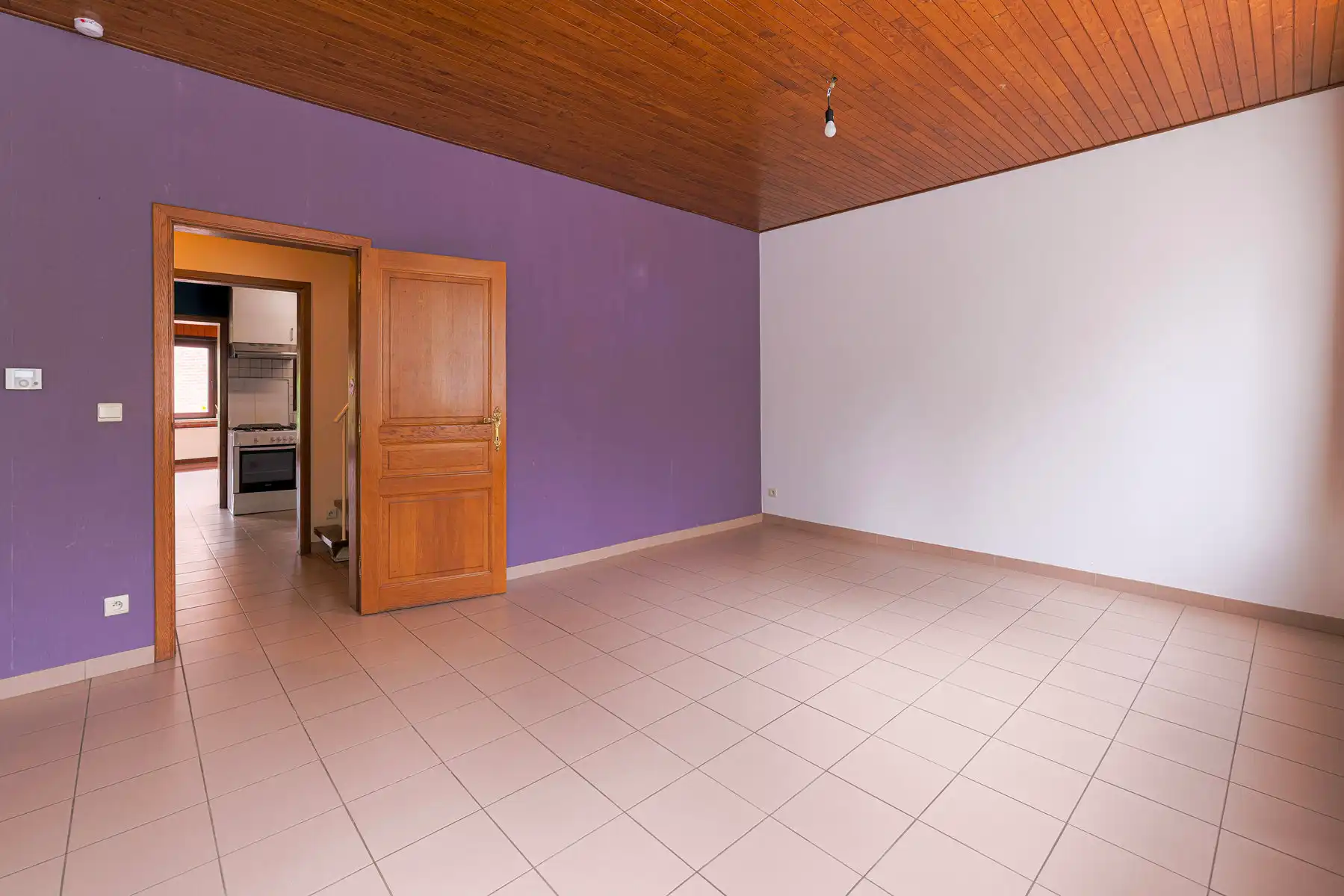 Charmante gezinswoning met 3 slp, garage en zonnige tuin foto 19