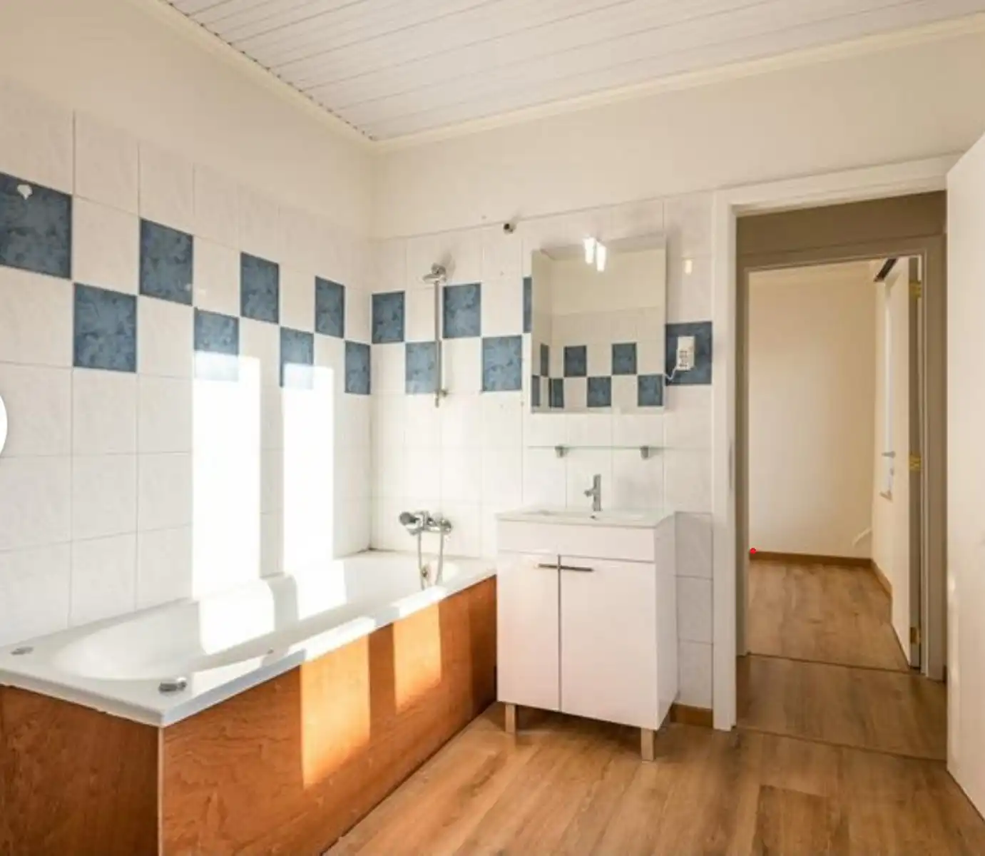 Instapklare woning met 2 slaapkamers en EPC B foto 11