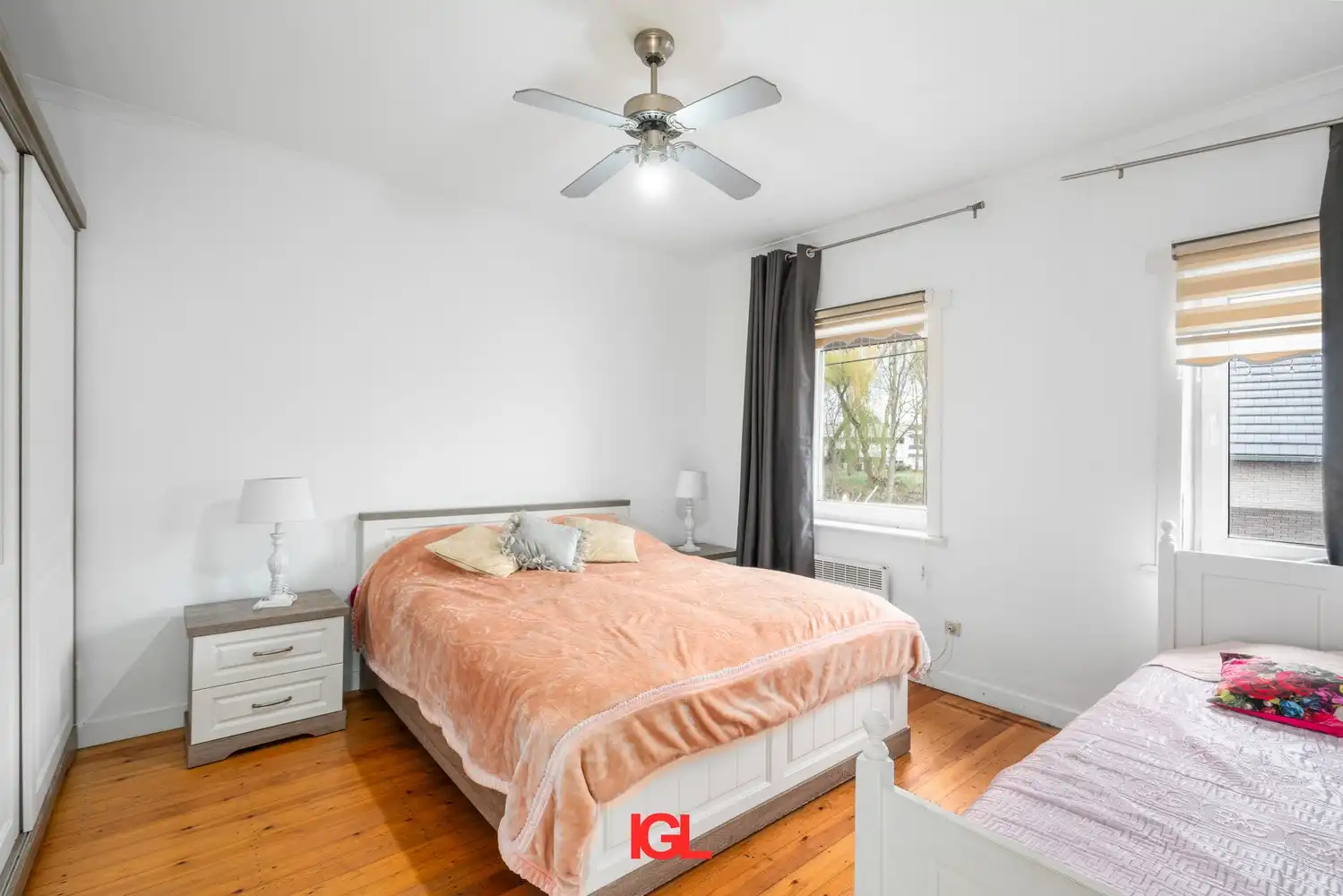 3-Gevel woning te Sint-Pieters-Leeuw foto 8