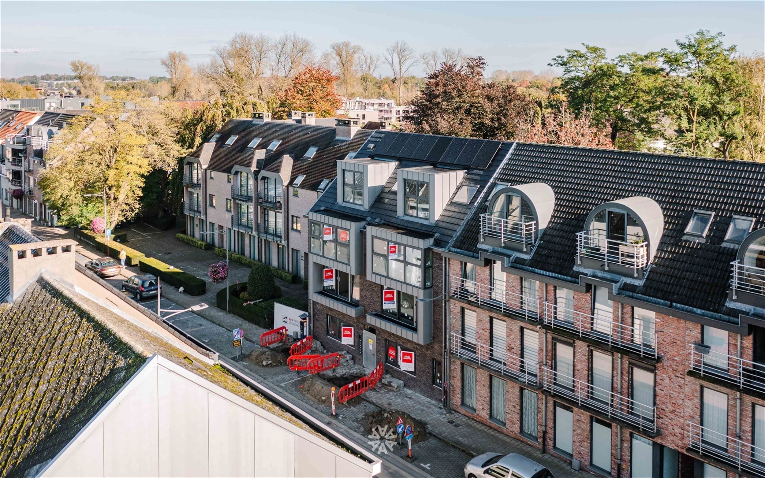 Residentie Corneel – Merelbeke  foto 2