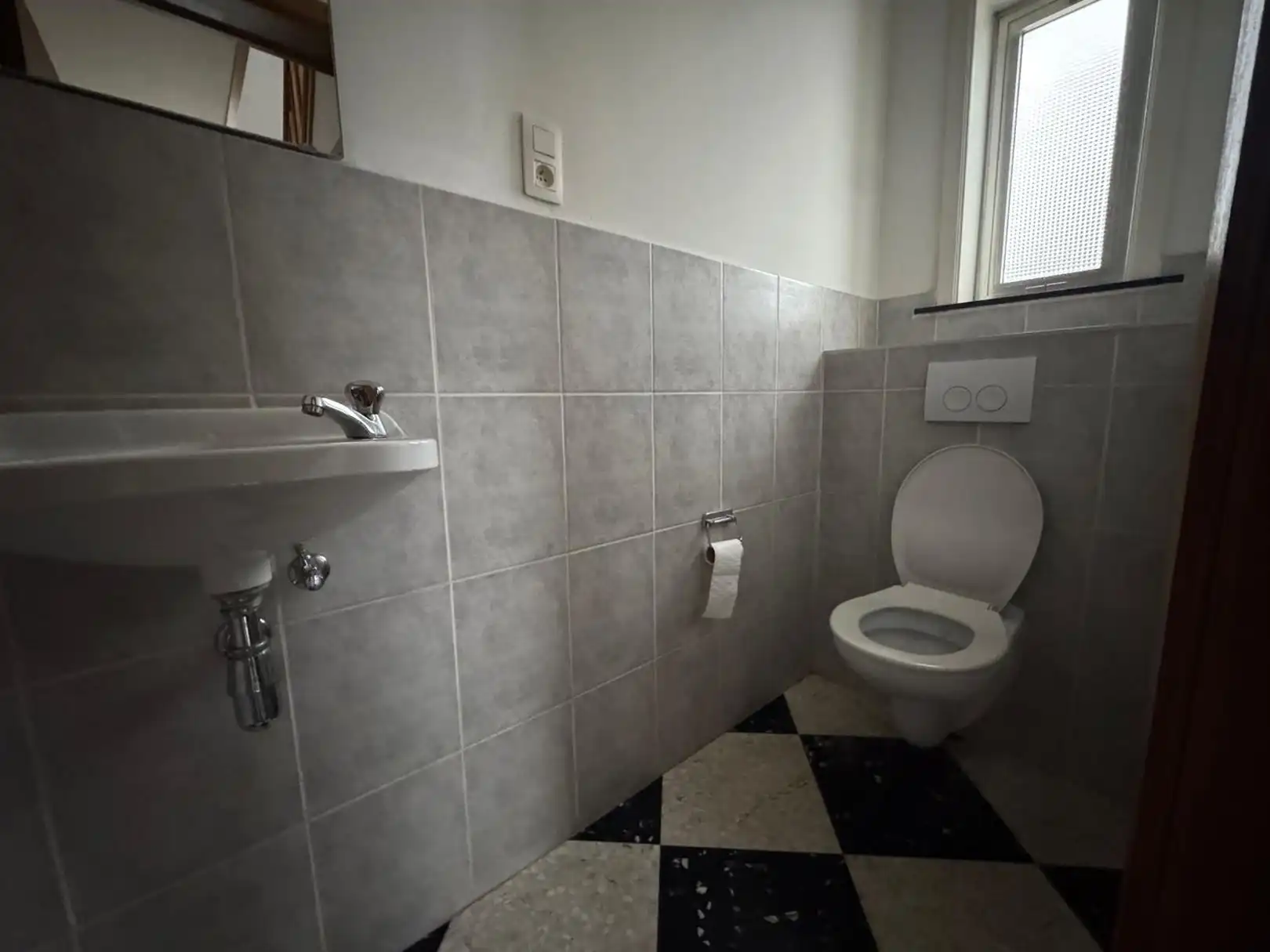 Half open bebouwing foto 13