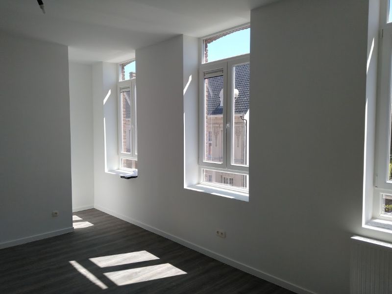 Centrum Handzame - Investeringspand bestaande uit 4 appartementen. foto 4