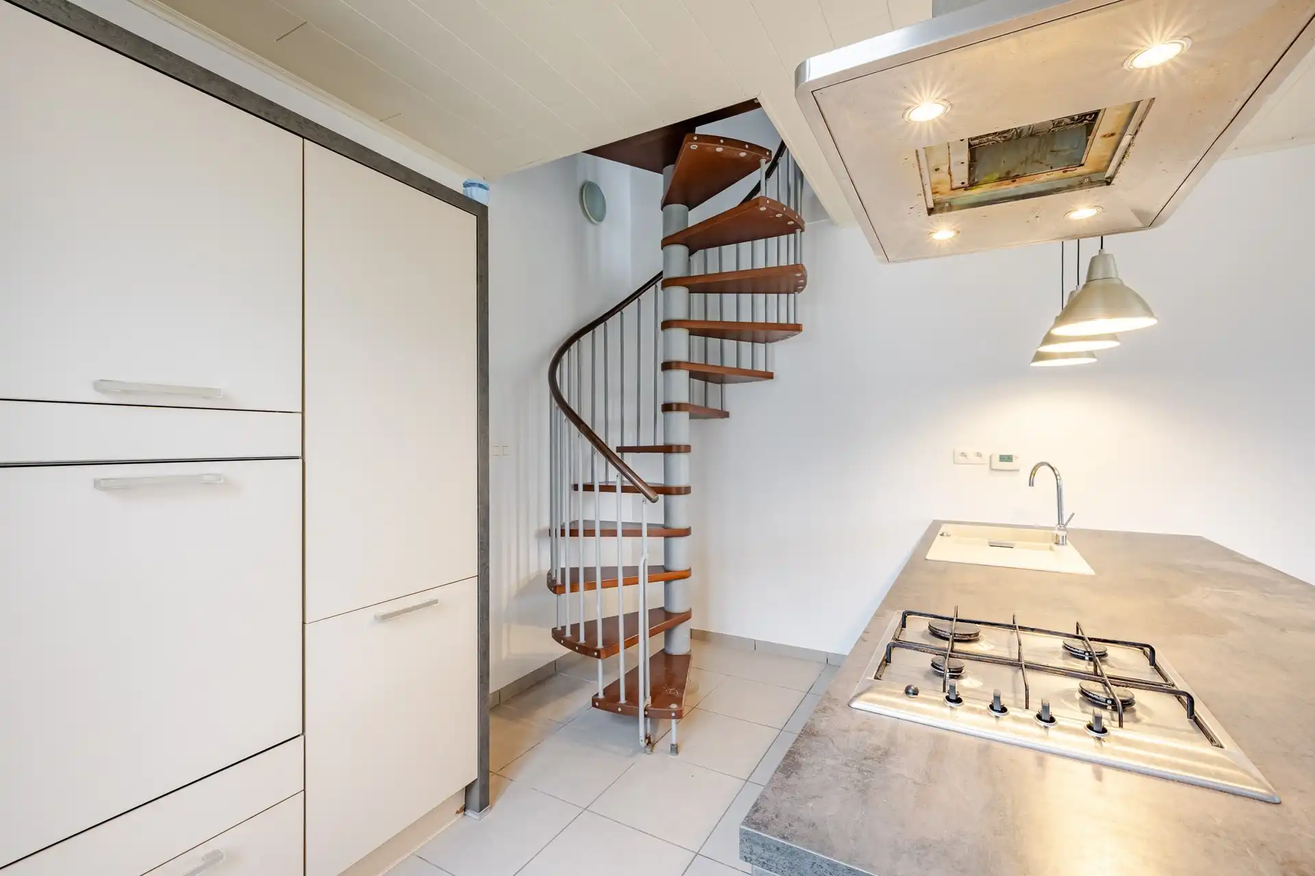 Instapklare starterswoning te Hofstade (Aalst) foto 10