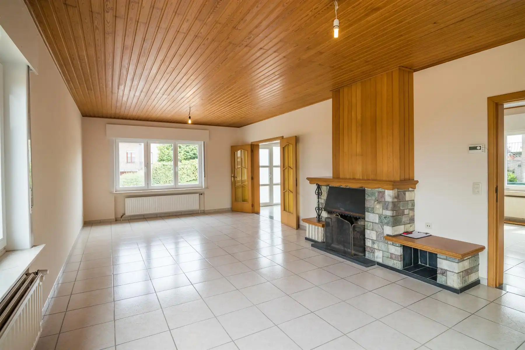 Villa te huur foto 3