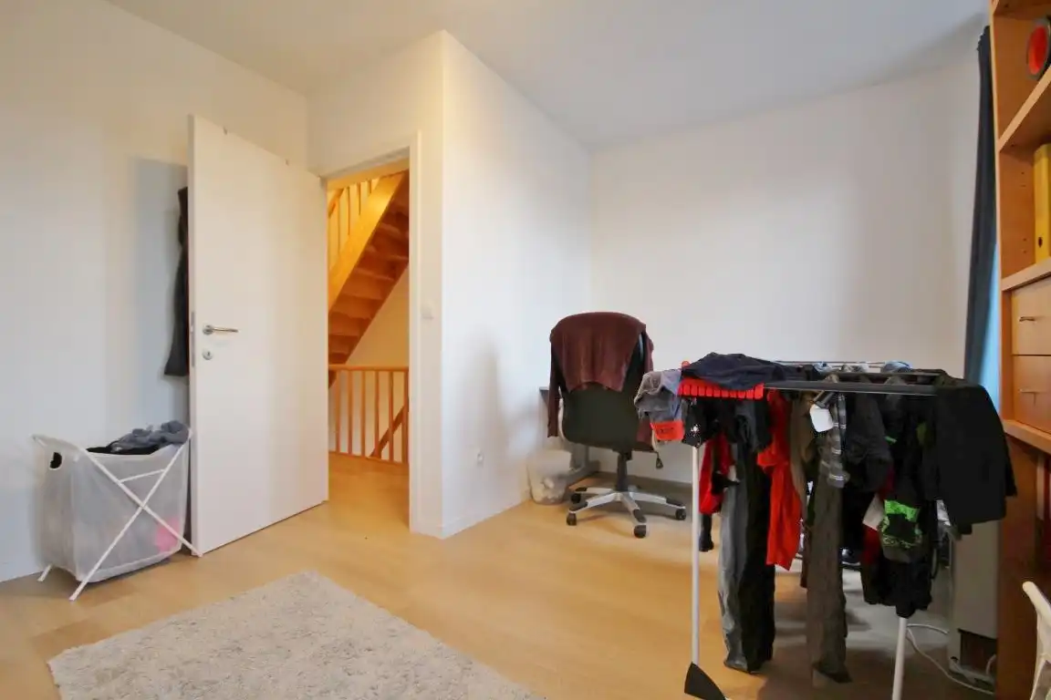 Rustig gelegen woning met 2 slaapkamers en ruime tuin foto 15