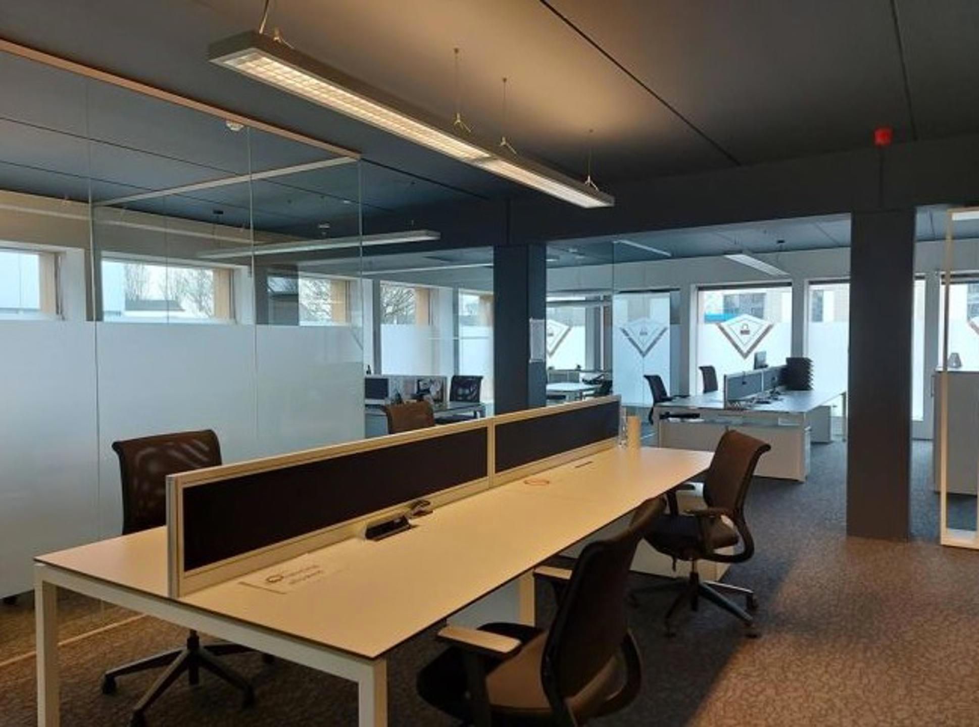 Kantoren te huur gelijkvloers foto 10