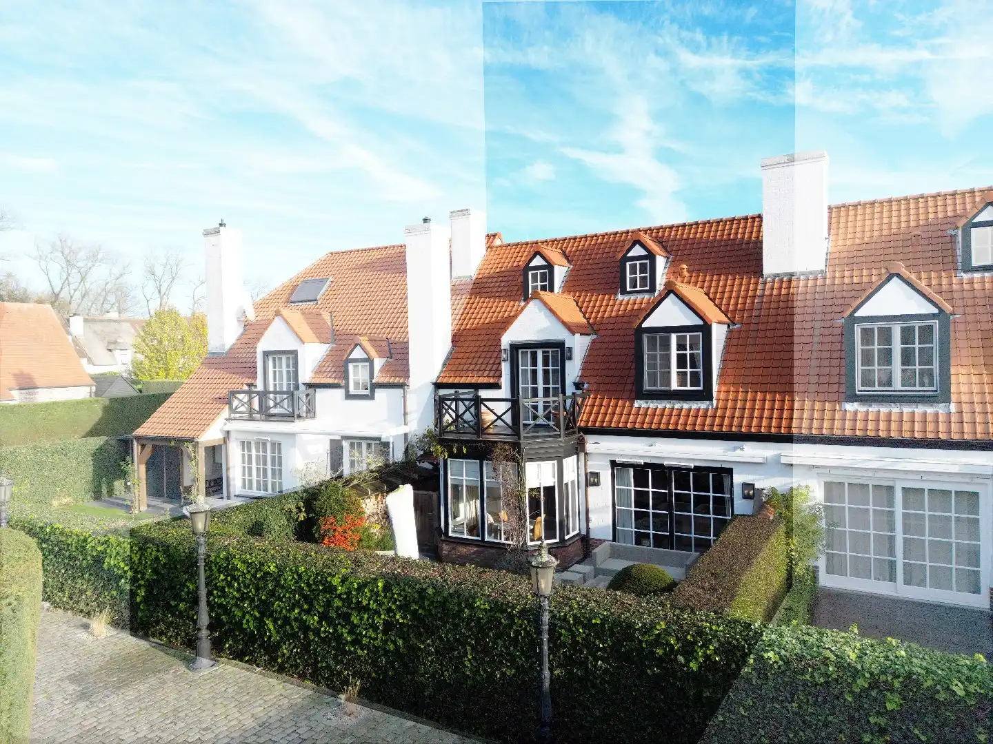 Huis te koop 8300 Knokke-Heist