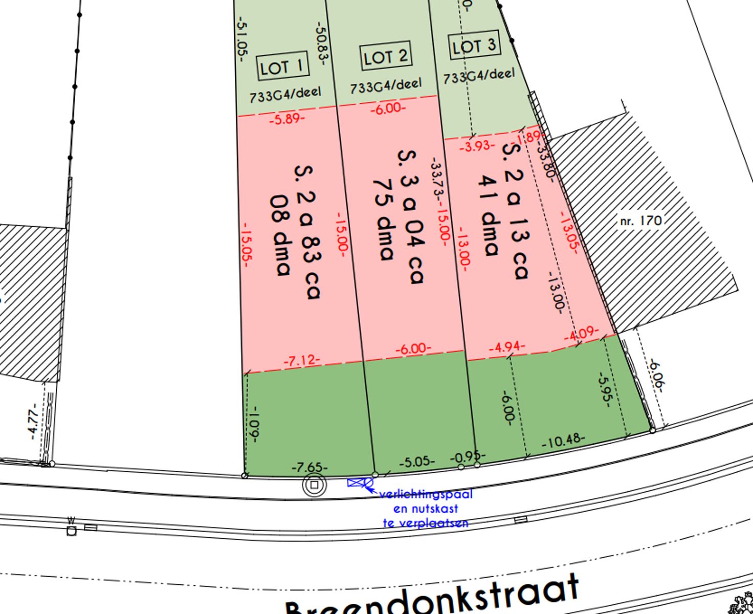 BEN woningen met inpandige garage en tuin. Rustige ligging. foto 9