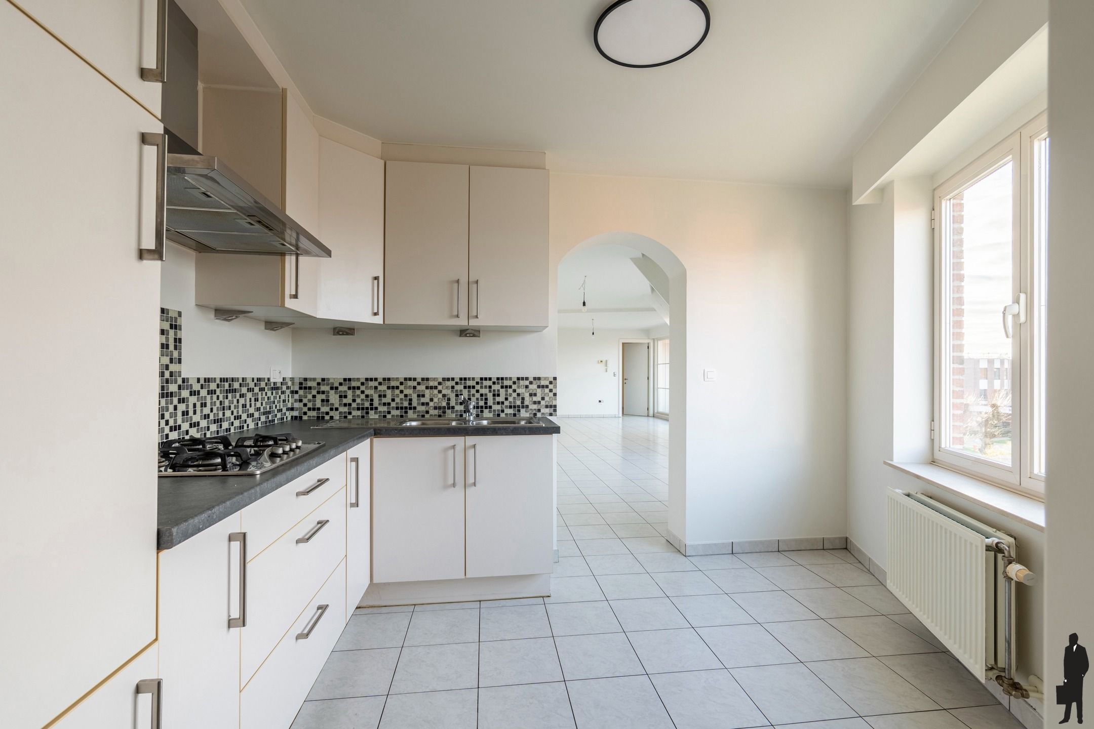 Appartement van 114 m² met 2 slaapkamers foto 5