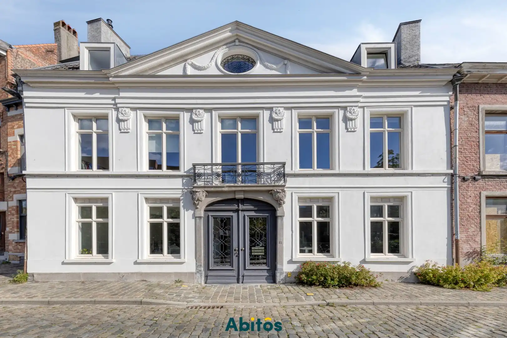 Gelijkvloerse kantoorruimte met topligging Gent foto 5