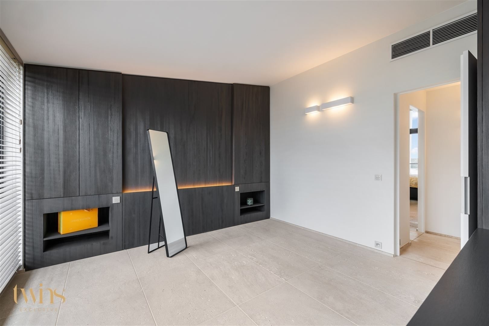 Prachtige exclusief penthouse aan het Donkmeer in Berlare! |  foto 19