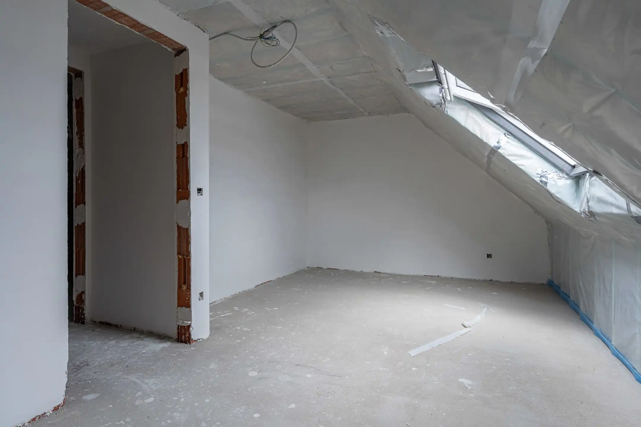 2 Energiezuinige nieuwbouwwoningen in het centrum van Turnhout foto 23