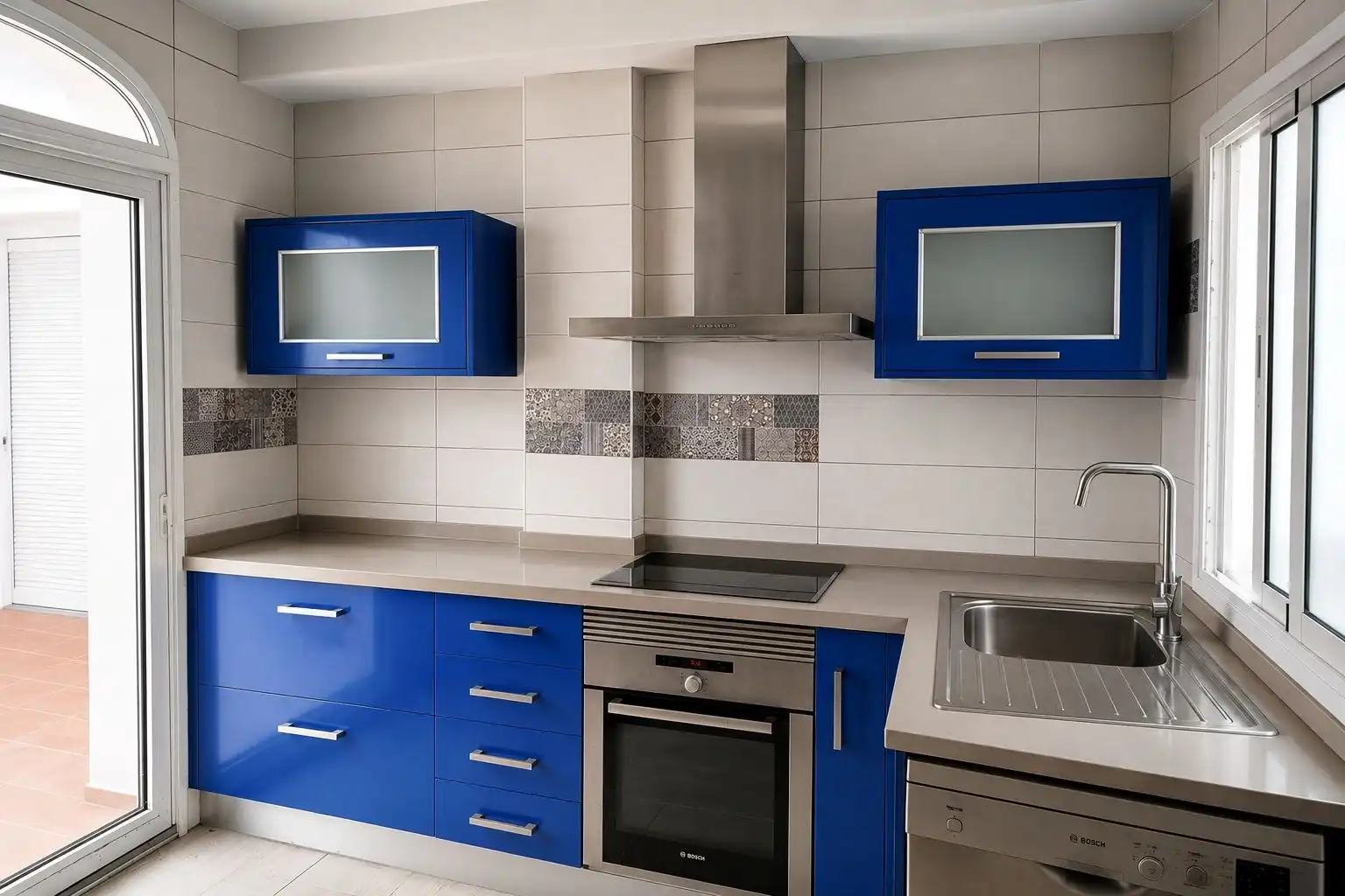 Fantastisch penthouse appartement met 3 slaapkamers  foto 7