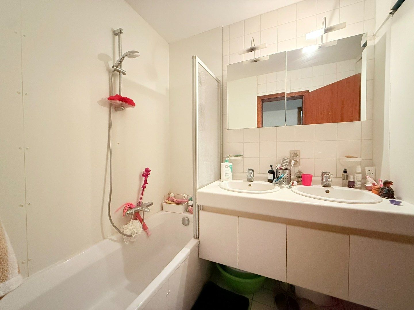 Gelijkvloers appartement nabij centrum Leuven foto 11