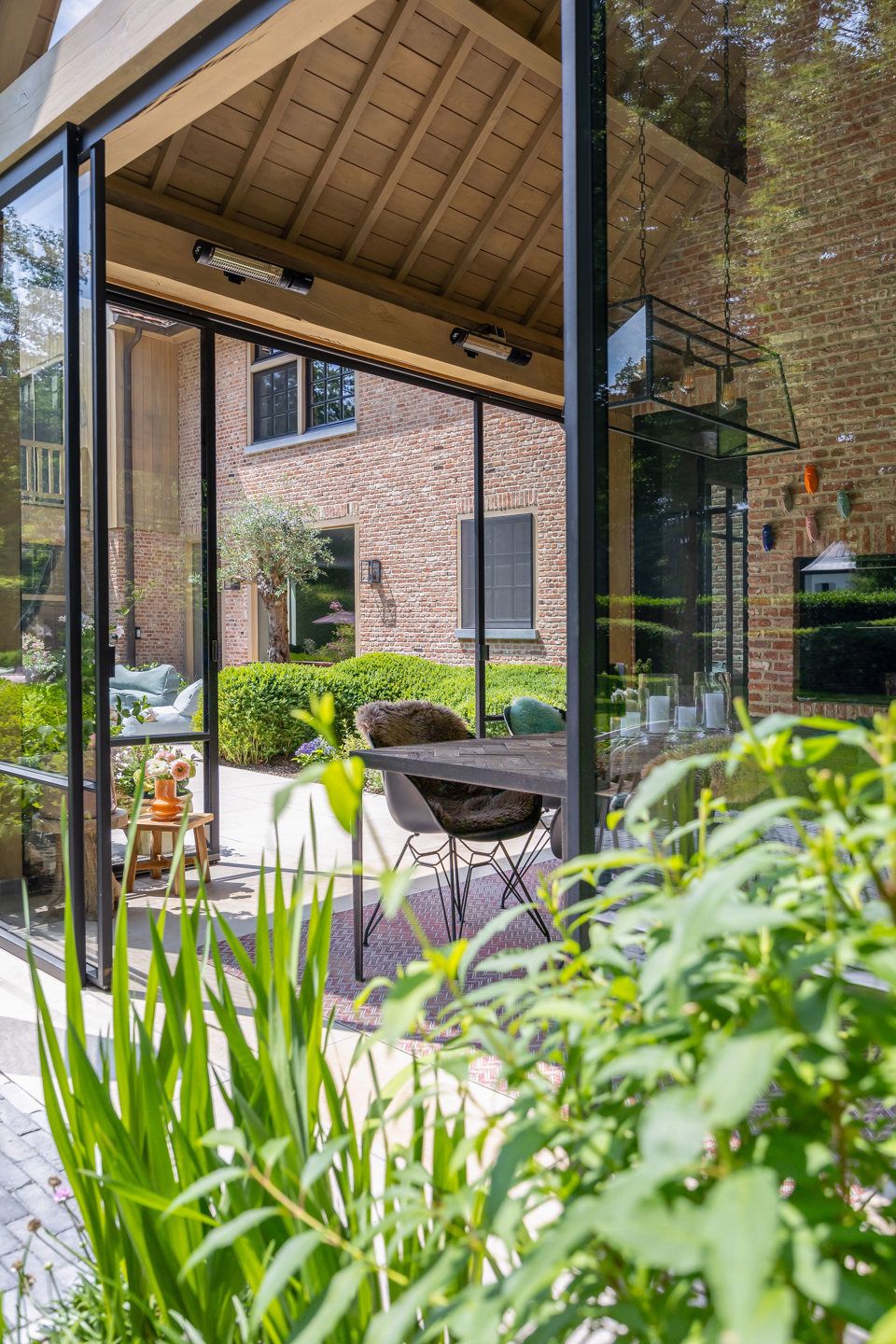 Exclusieve Villa met Zwembad en Poolhouse op Toplocatie  foto 22