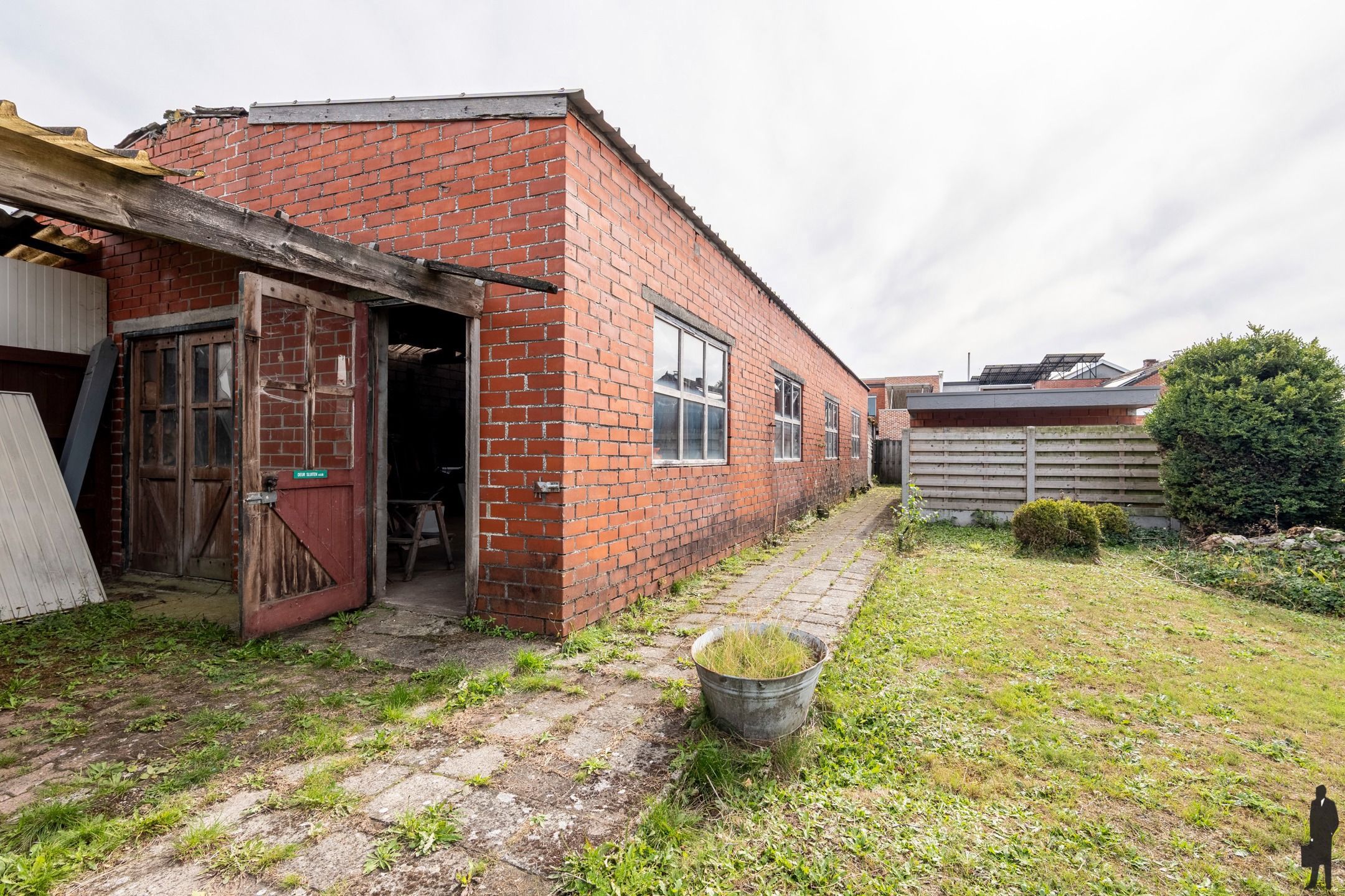 Charmante gezinswoning met bijgebouw in het hart van Meerle foto 29
