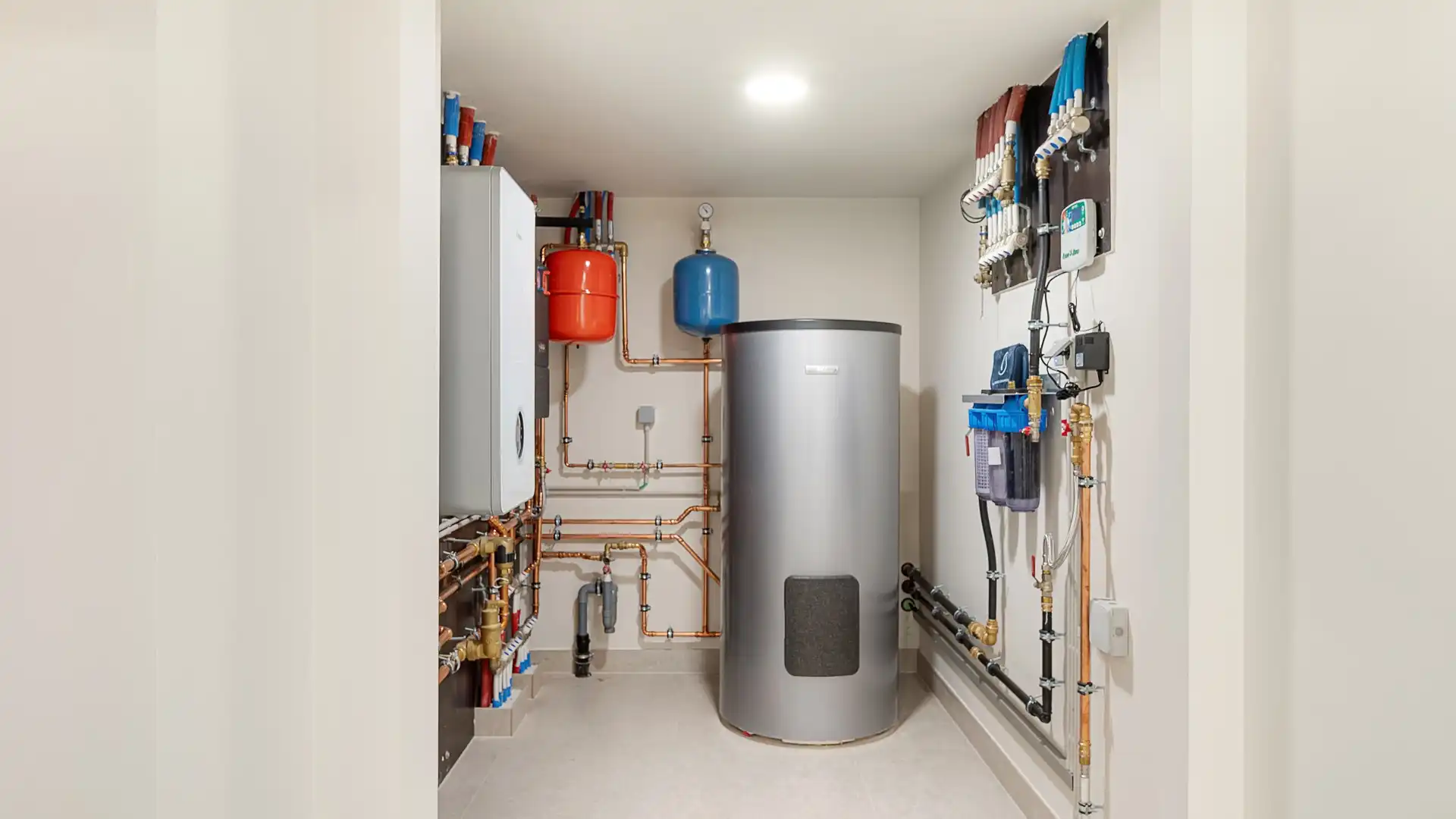 Luxe koppelvilla op toplocatie in Duinbergen – volledig gerenoveerd & instapklaar foto 35